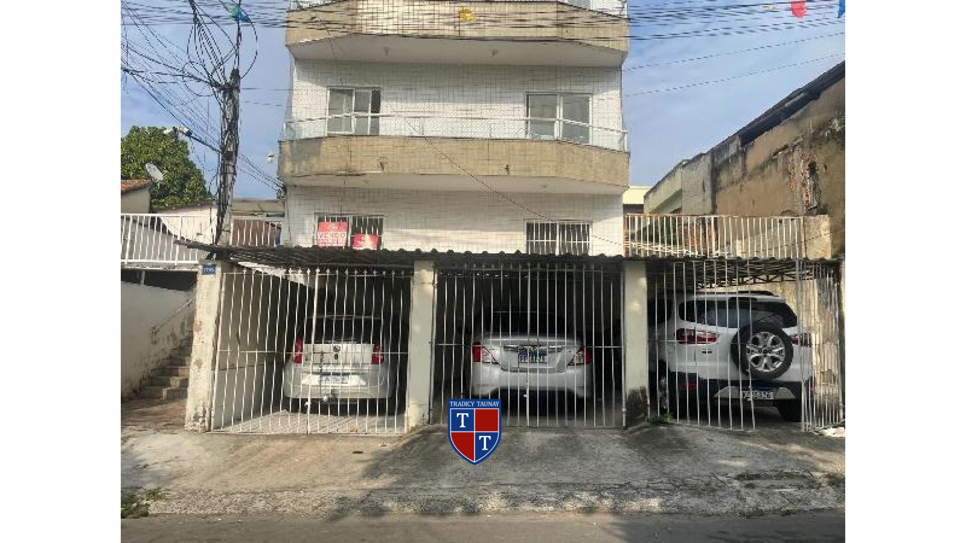 Foto 1 de APARTAMENTO em GALO BRANCO - Imóvel Retomado Caixa