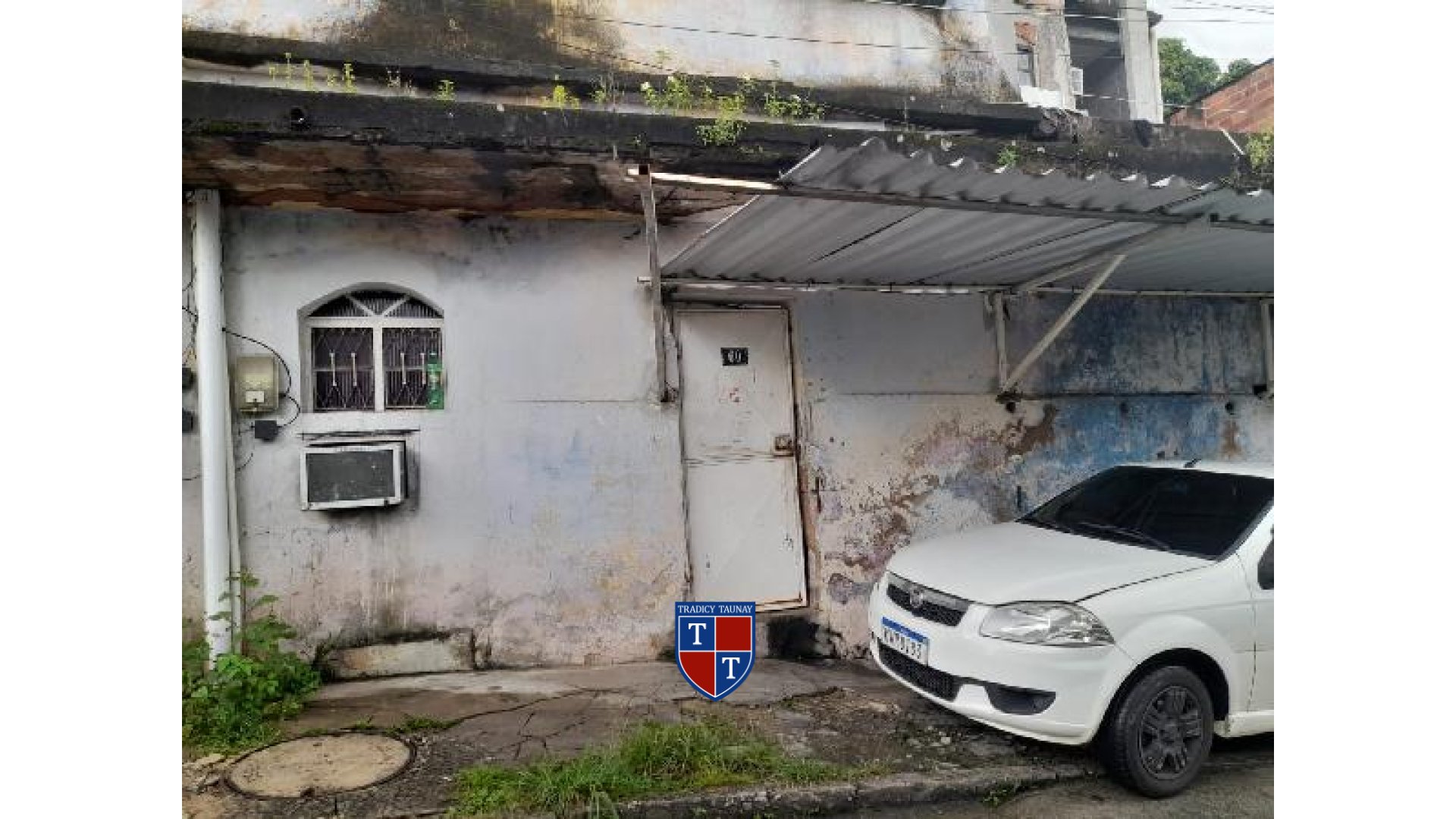 Foto 1 de CASA em MUTUA - Imóvel Retomado Caixa