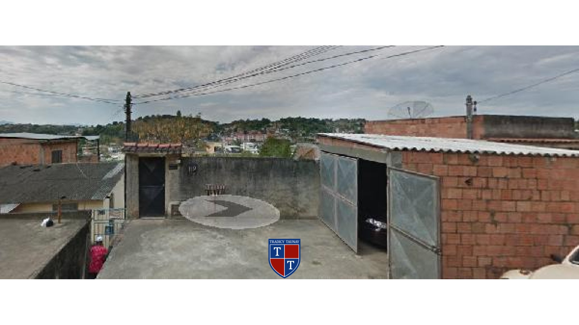 CASA em PORTO DO ROSA