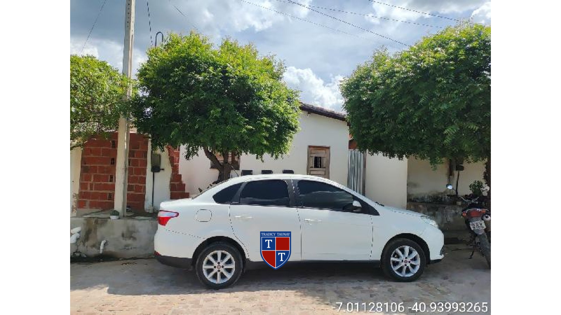 Foto 1 de CASA em CENTRO - Imóvel Retomado Caixa
