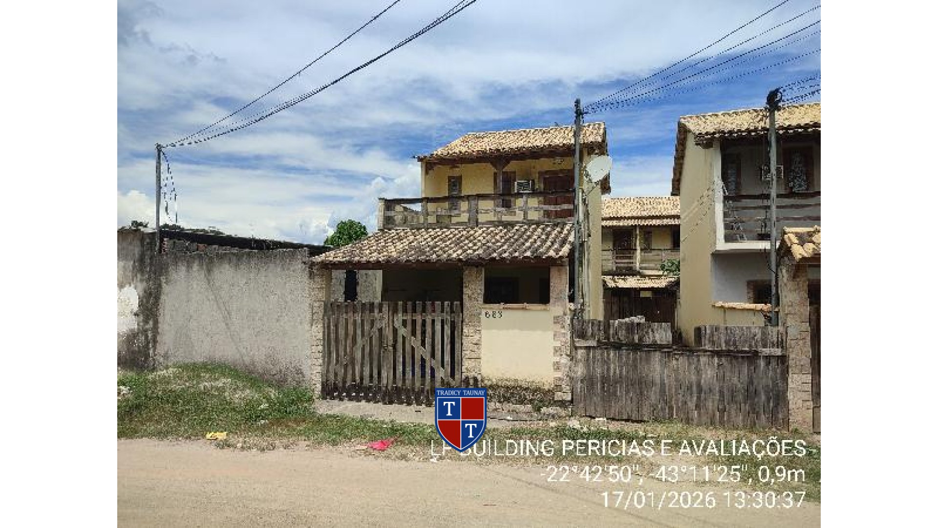 Foto 1 de CASA em IPIRANGA (GUIA DE PACOBAIBA) - Imóvel Retomado Caixa