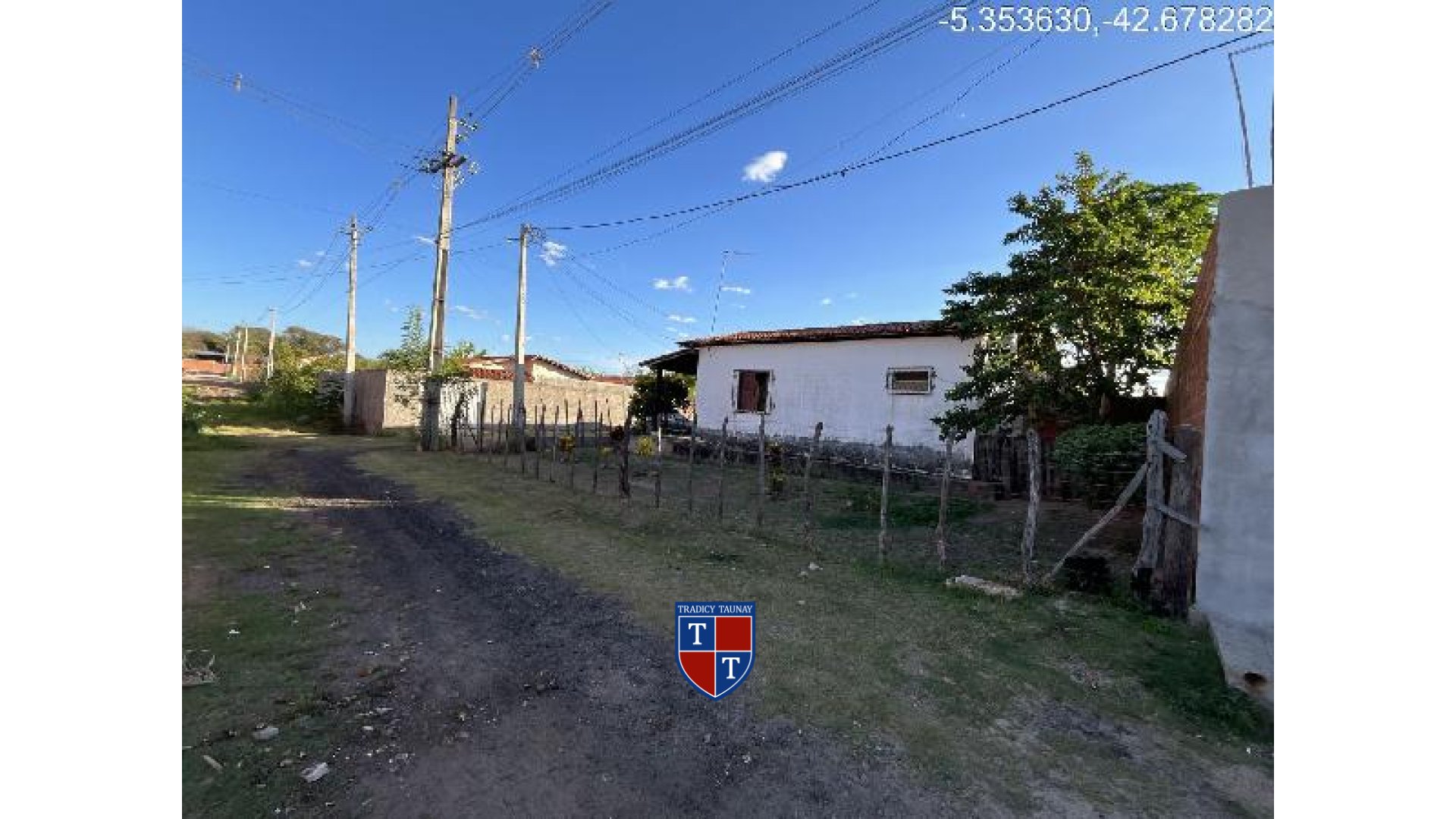 Foto 1 de CASA em CENTRO - Imóvel Retomado Caixa