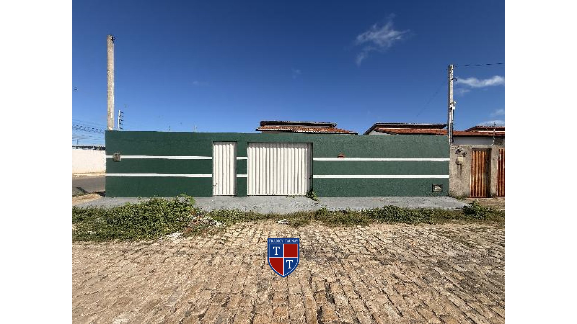 Foto 1 de CASA em ITAPETINGA - Imóvel Retomado Caixa