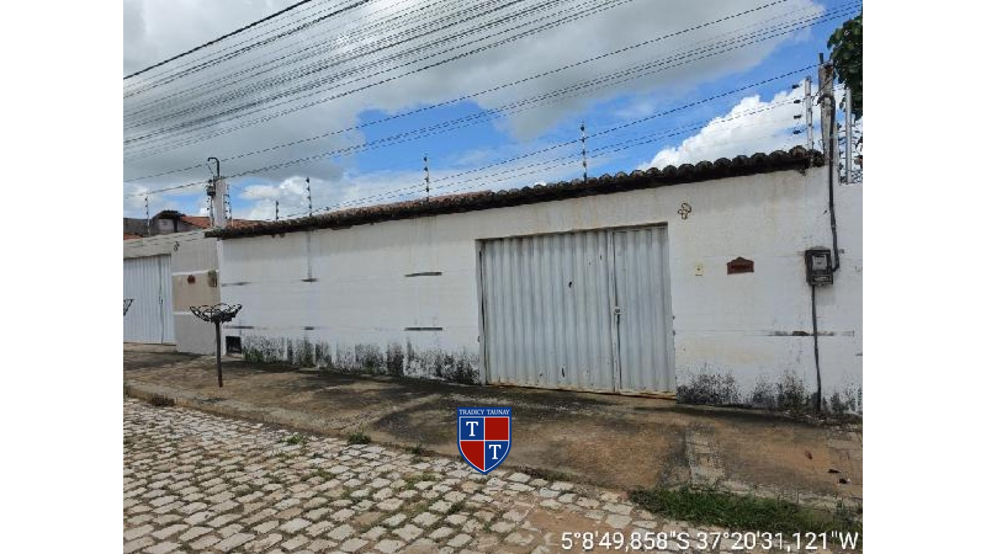 Foto 1 de CASA em SANTO ANTONIO - Imóvel Retomado Caixa