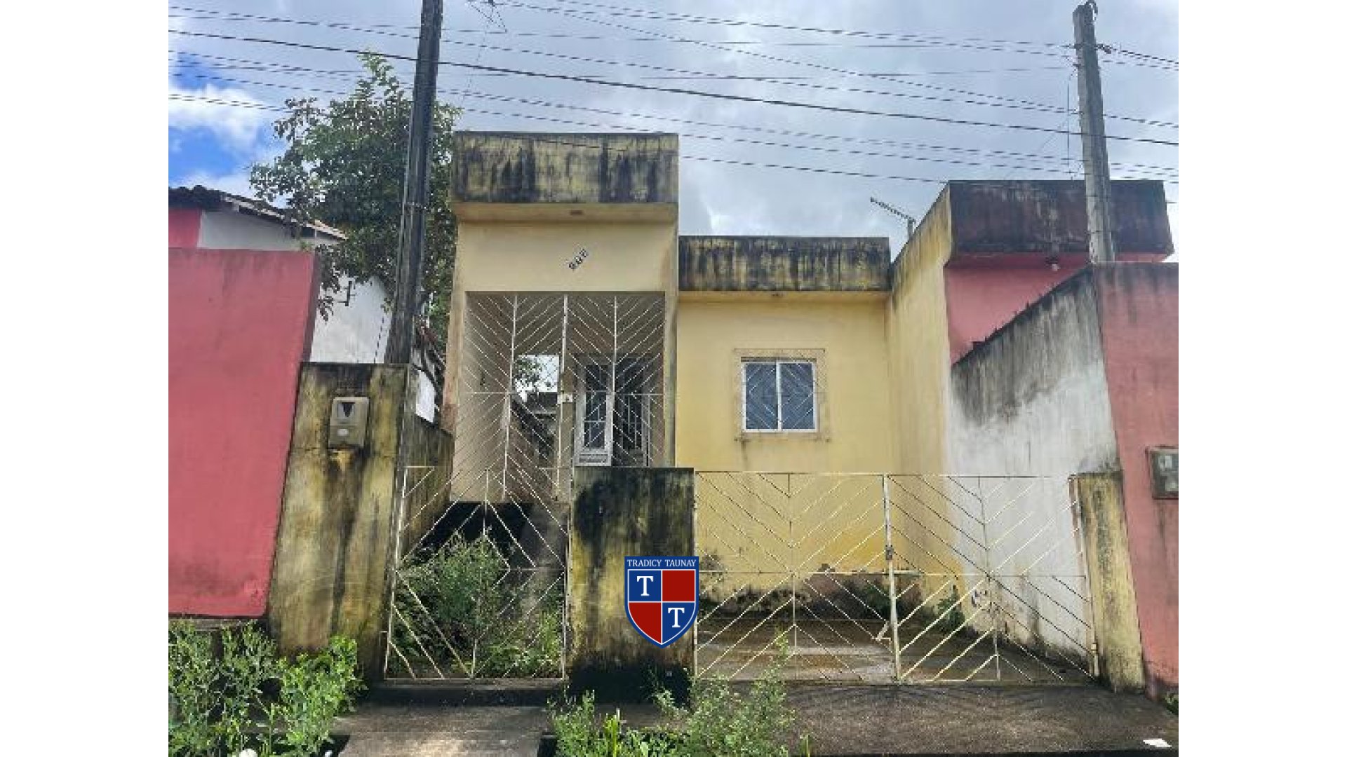 Foto 1 de CASA em SAO JOSE - Imóvel Retomado Caixa
