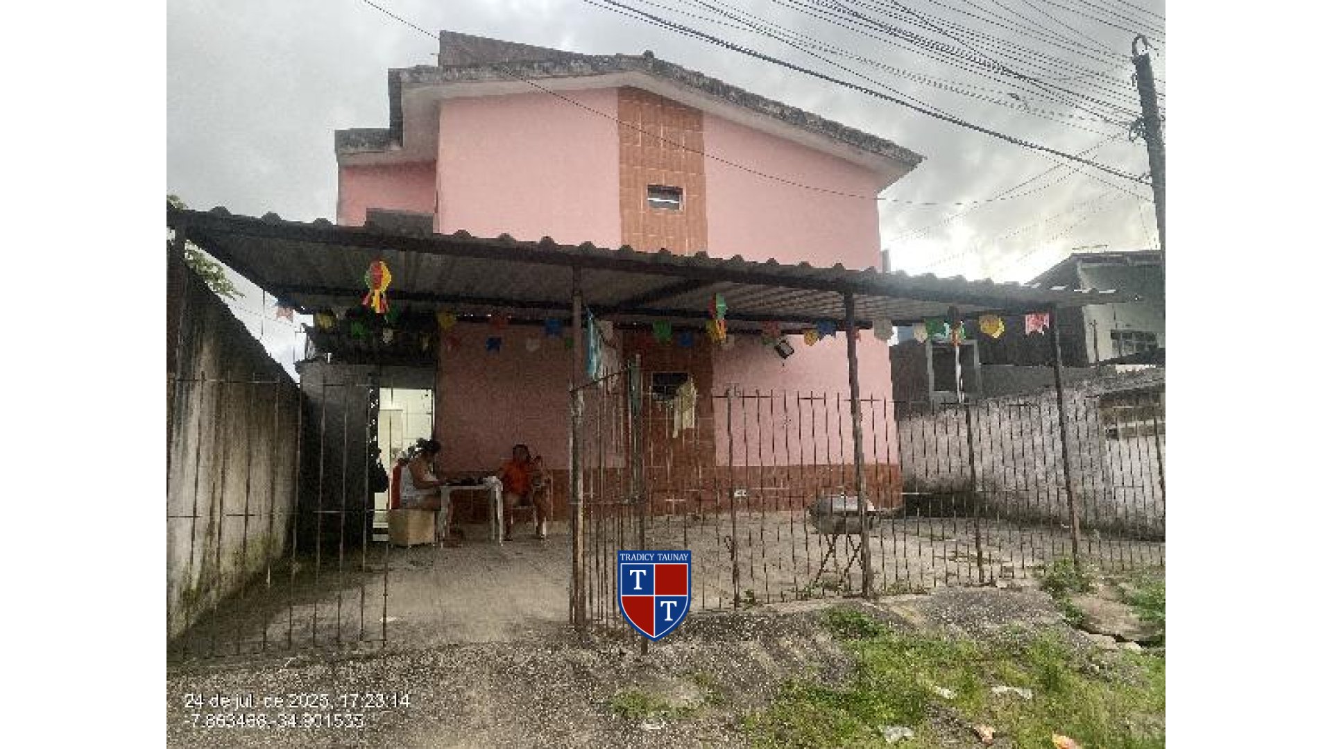 Foto 1 de APARTAMENTO em UMBURA - Imóvel Retomado Caixa