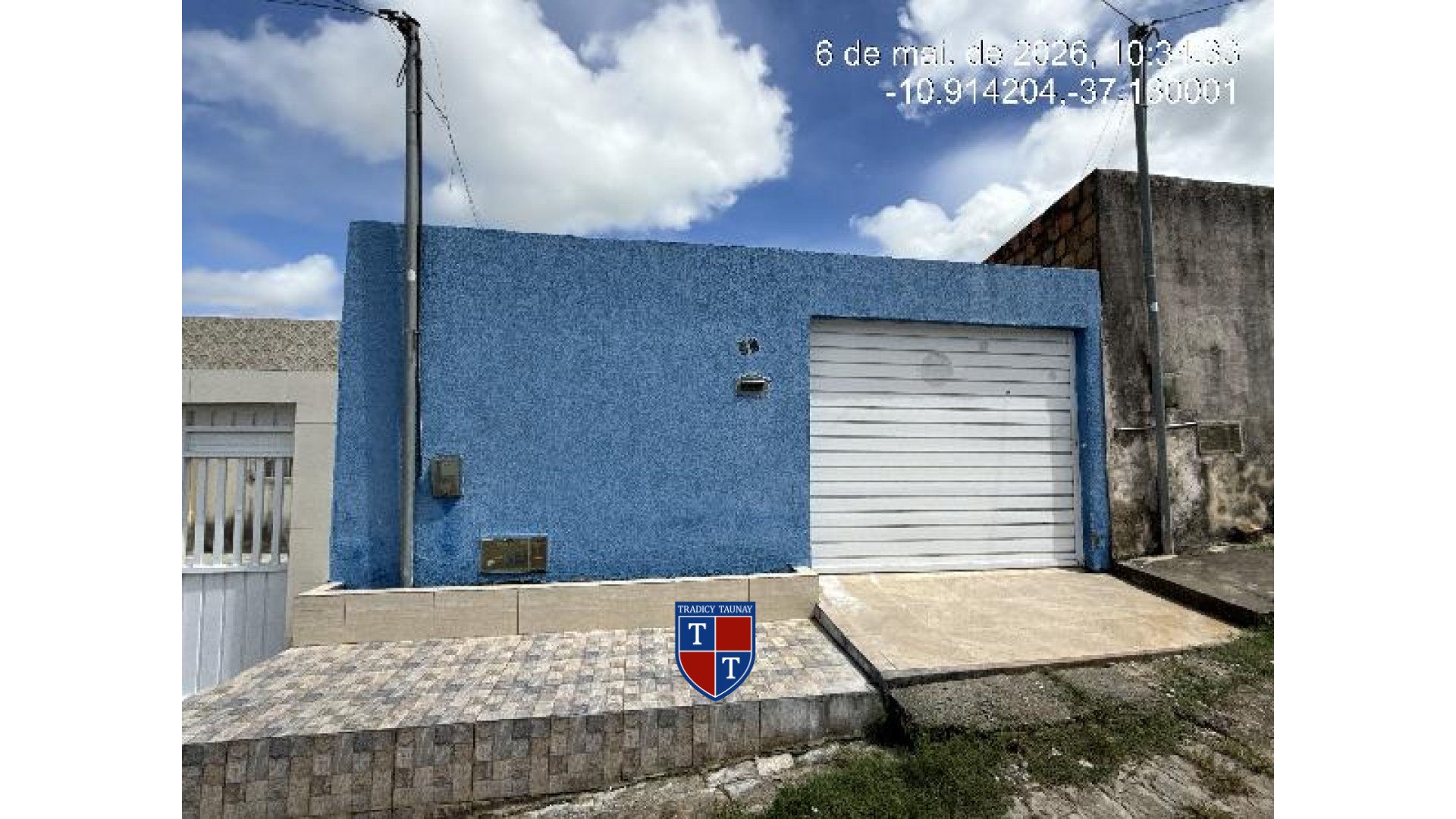 Foto 1 de CASA em ITACANEMA - Imóvel Retomado Caixa