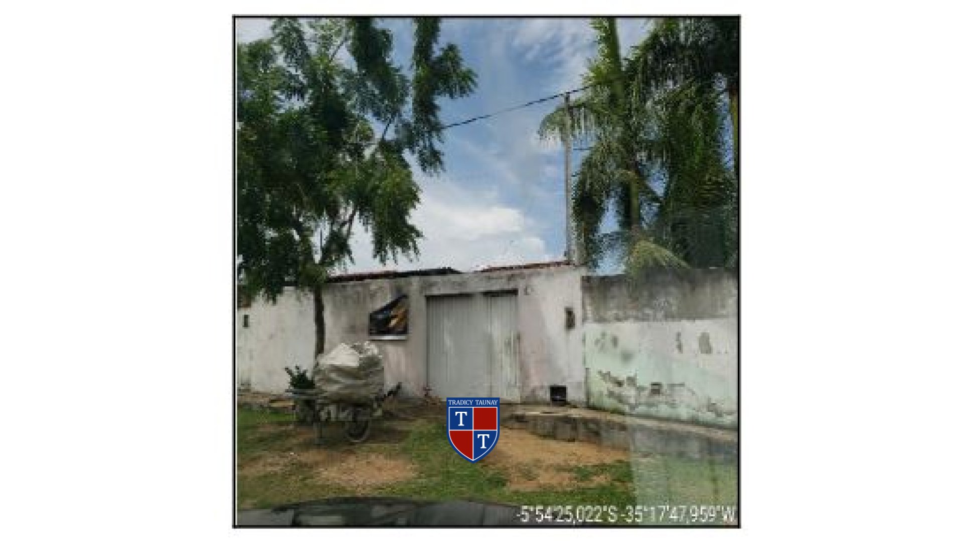 Foto 1 de CASA em CENTRO - Imóvel Retomado Caixa