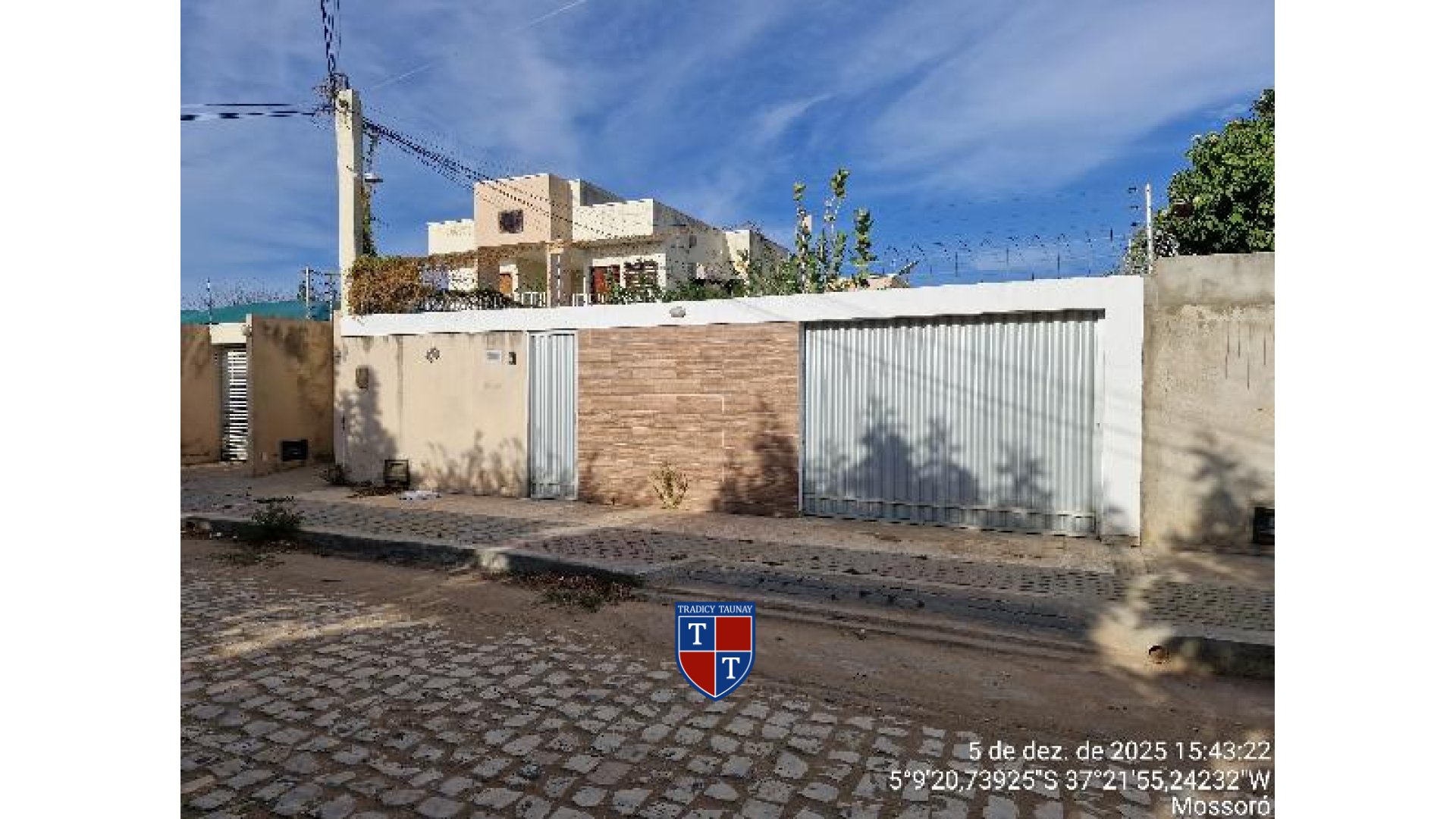Foto 1 de CASA em ABOLICAO - Imóvel Retomado Caixa
