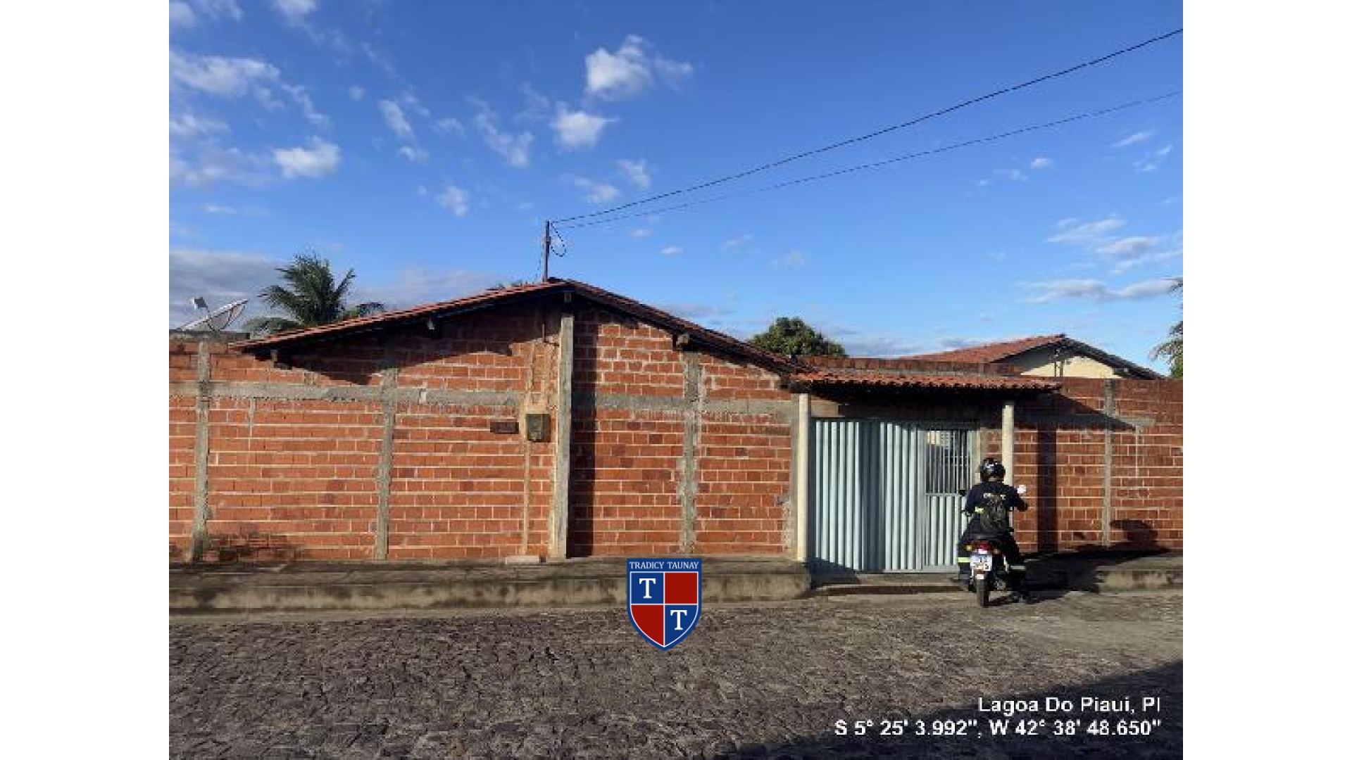 CASA em ALTO DA BOA VISTA