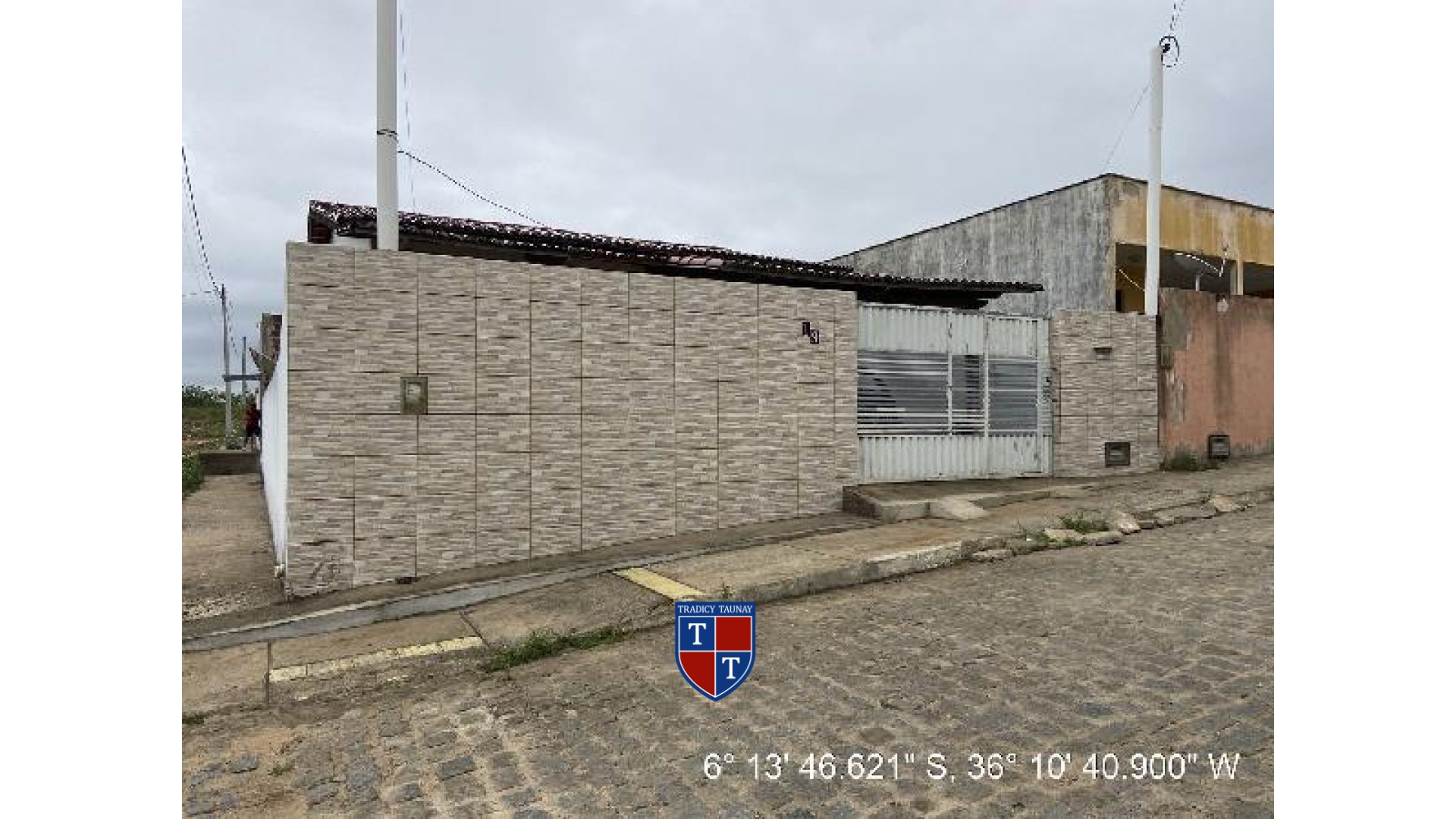 Foto 1 de CASA em LOT CAMPO BELO - Imóvel Retomado Caixa