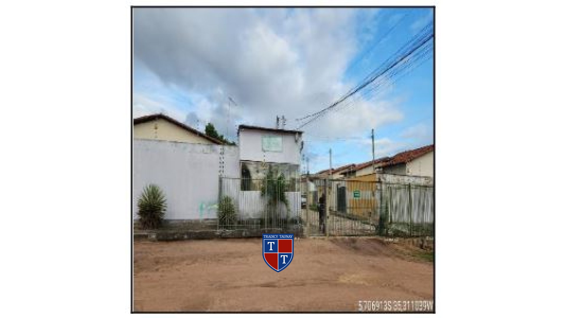 Foto 1 de CASA em CARAO - Imóvel Retomado Caixa