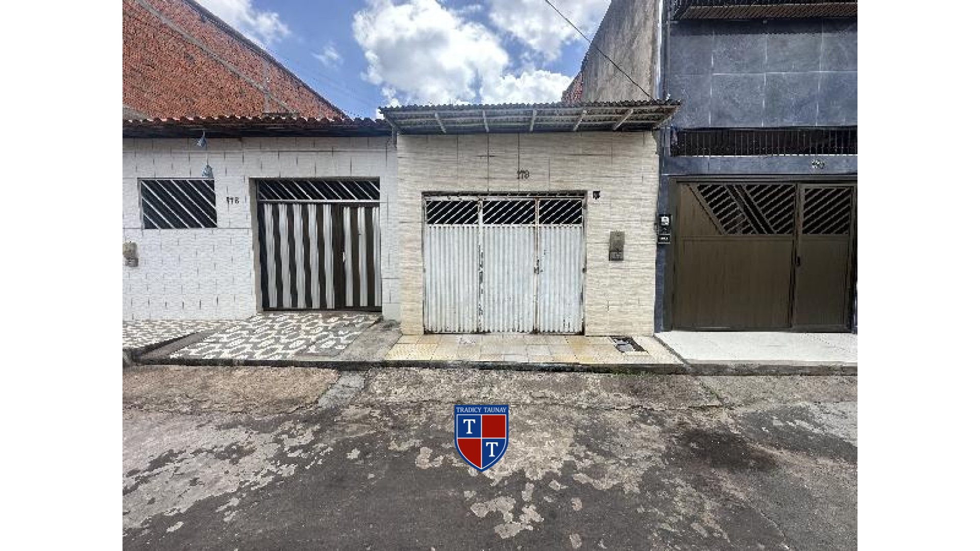 Foto 1 de CASA em APEADOURO - Imóvel Retomado Caixa