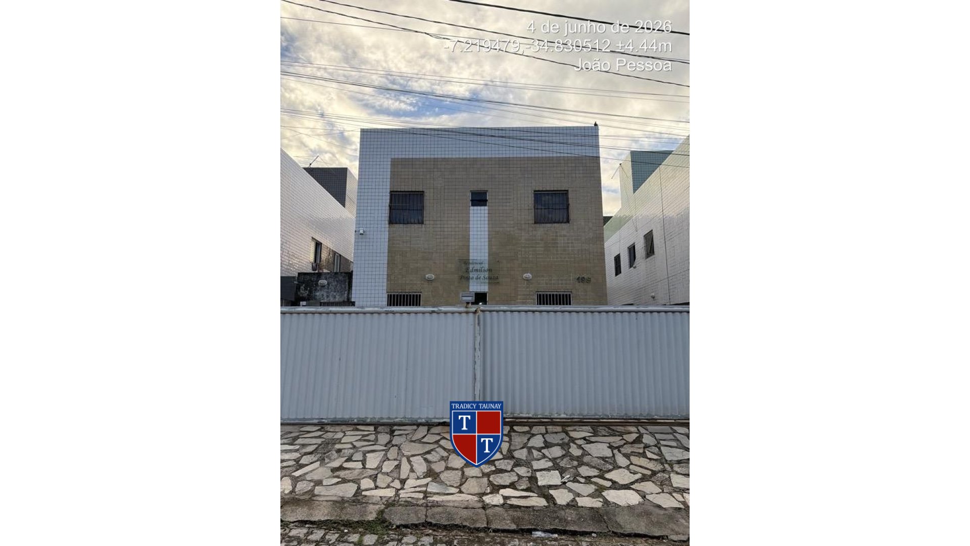 Foto 1 de APARTAMENTO em MUCUMAGRO - Imóvel Retomado Caixa