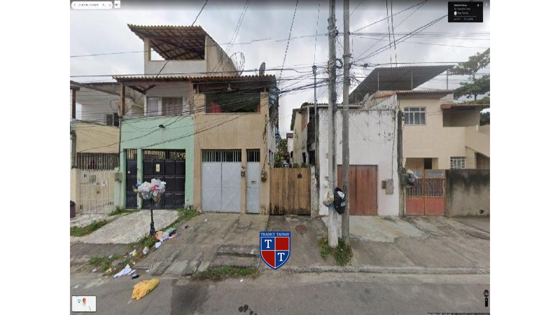 Foto 1 de PREDIO em COELHO - Imóvel Retomado Caixa