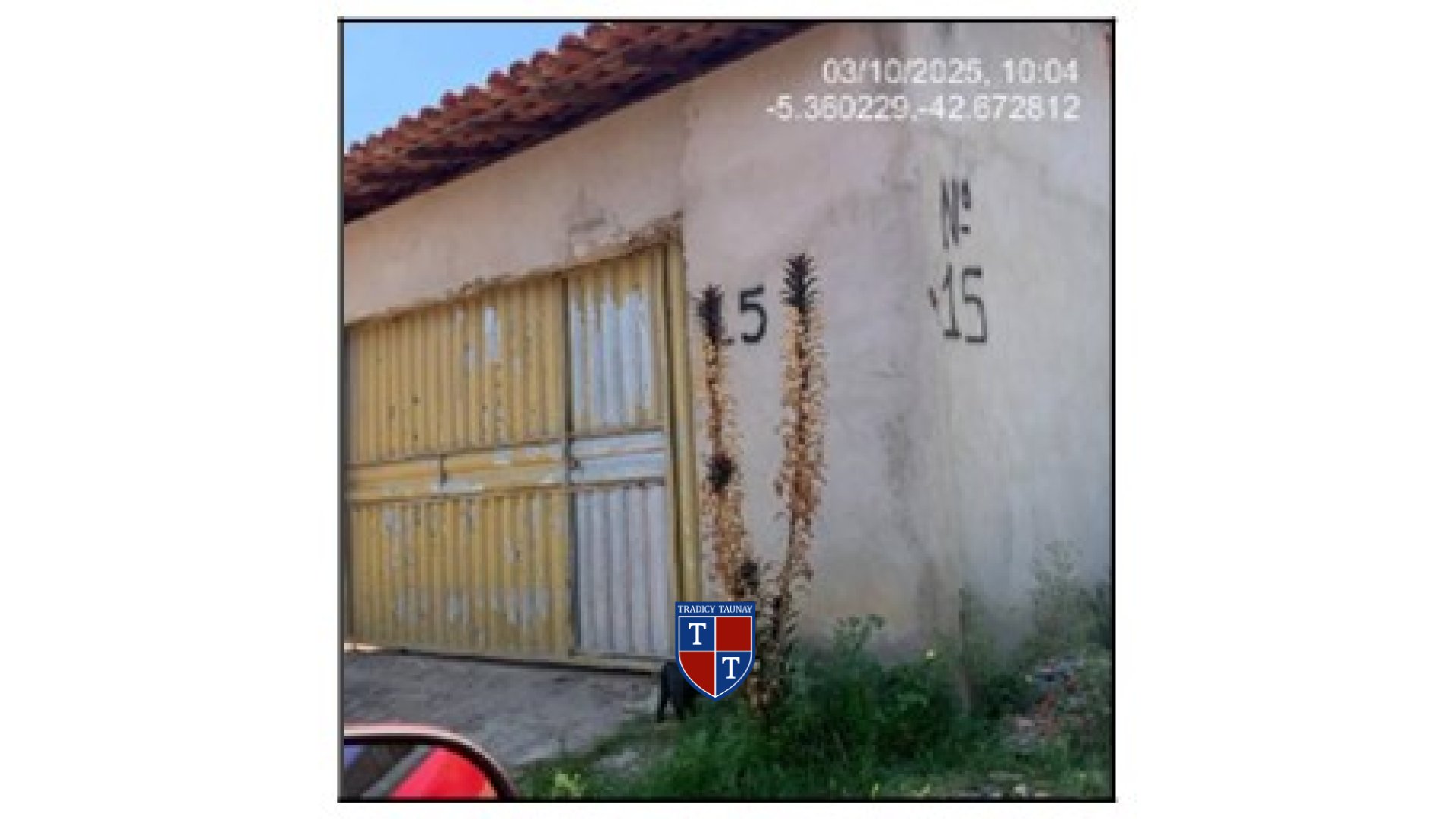 Foto 1 de CASA em CIDADE NOVA - Imóvel Retomado Caixa