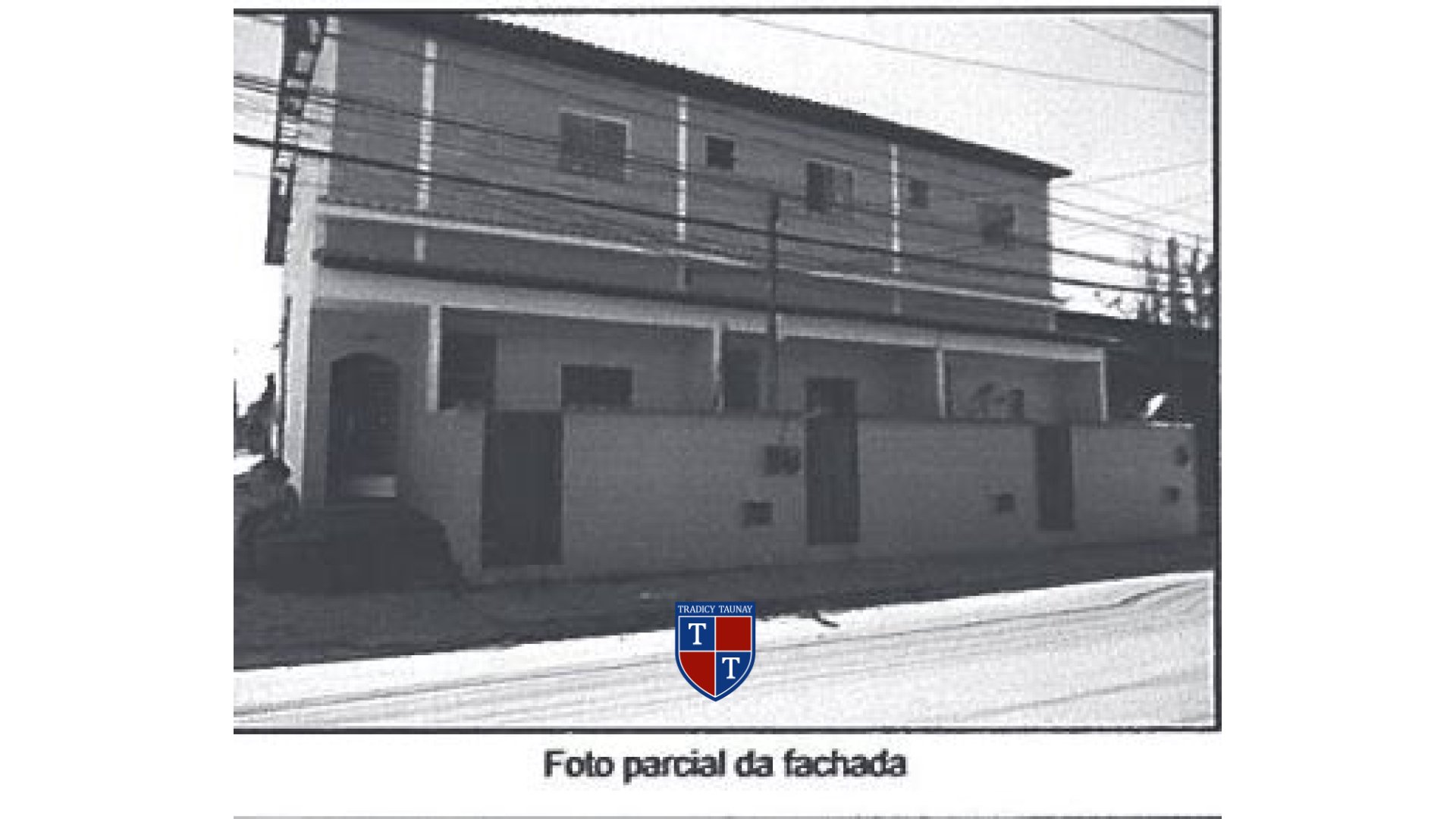Foto 1 de APARTAMENTO em JARDIM CATARINA - Imóvel Retomado Caixa
