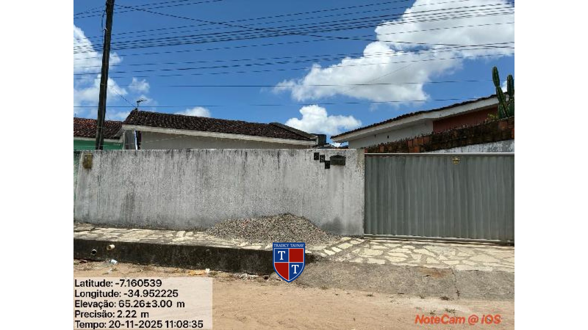 Foto 1 de CASA em PRIVE AEROPORTO - Imóvel Retomado Caixa