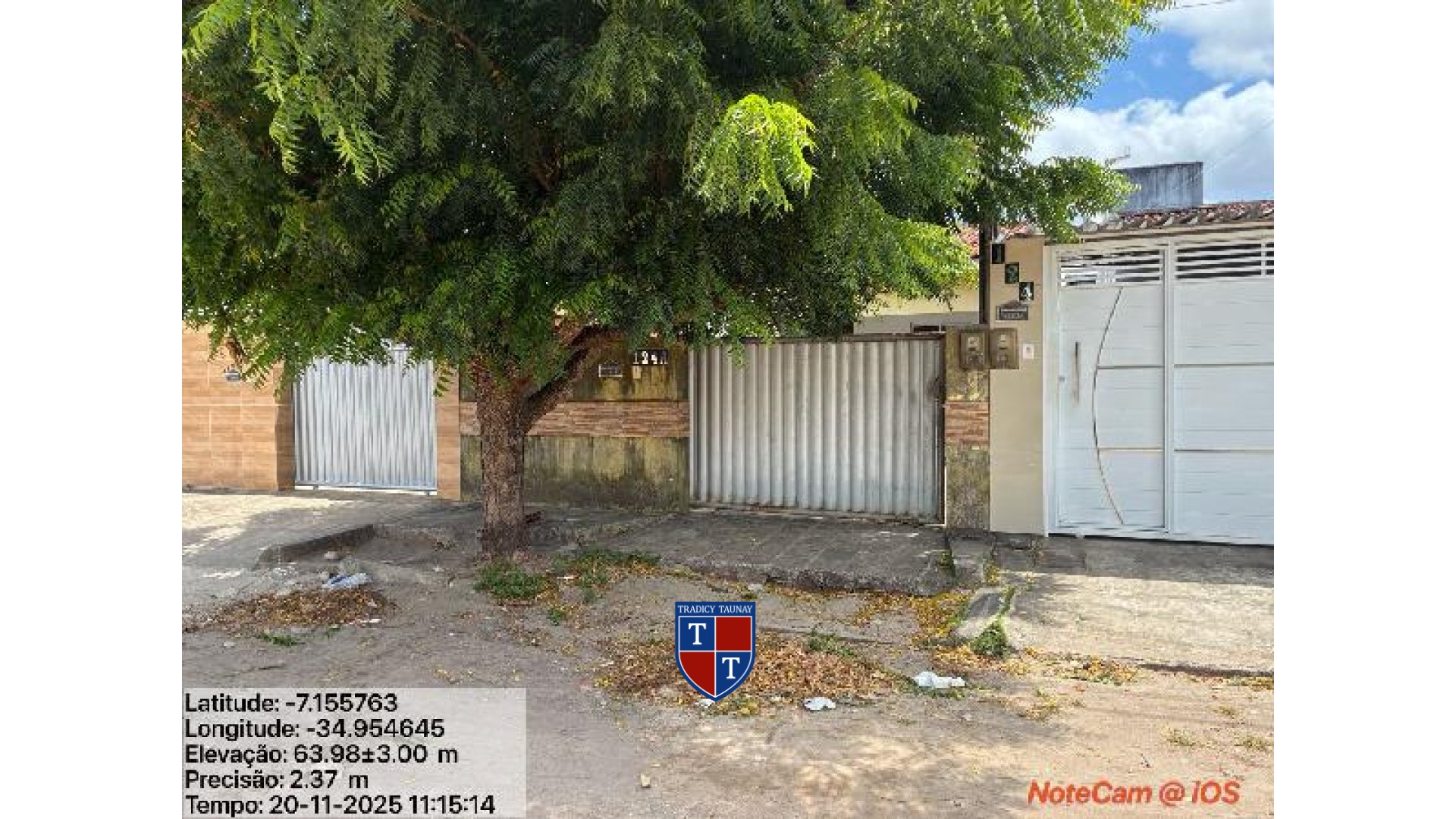 Foto 1 de CASA em TIBIRI - Imóvel Retomado Caixa