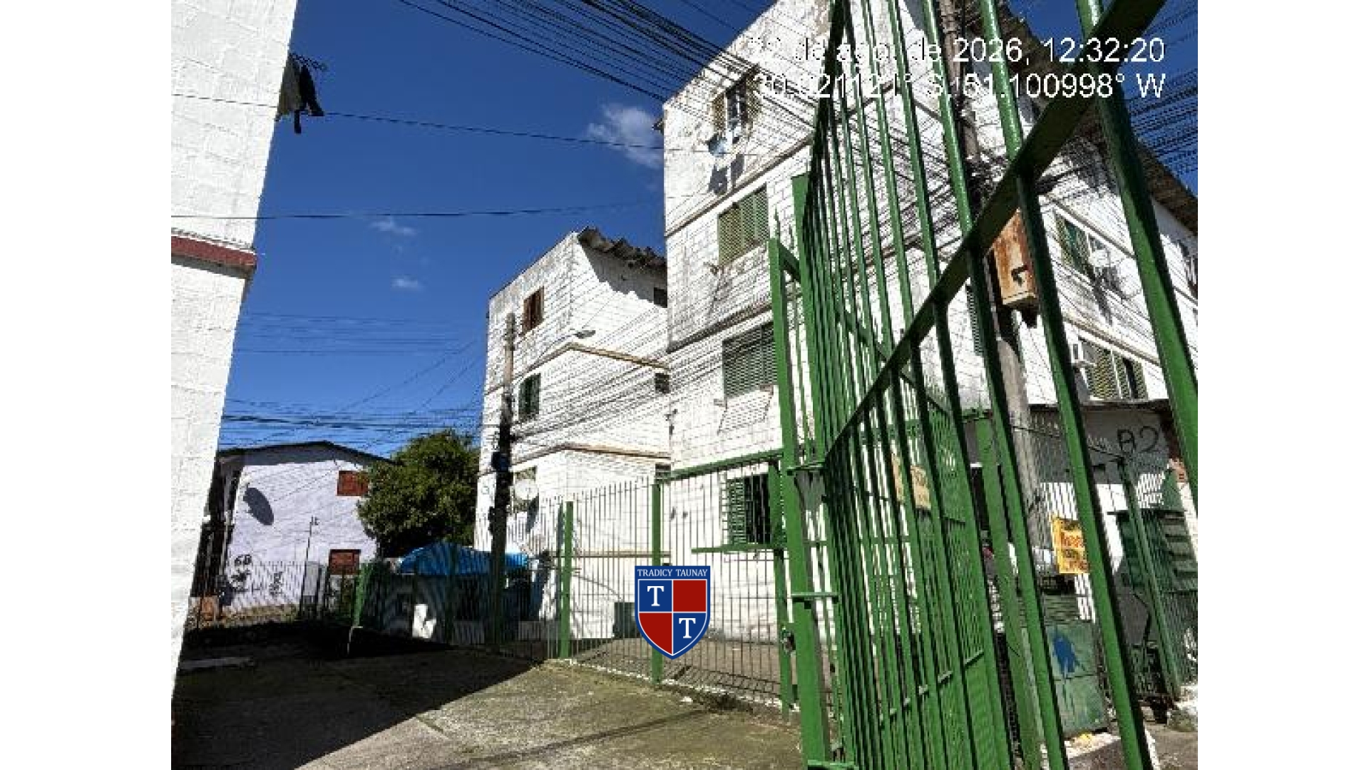 Foto 1 de APARTAMENTO em RUBEM BERTA, PORTO ALEGRE/RS - Imóvel Retomado CAIXA Ref 8444410547205