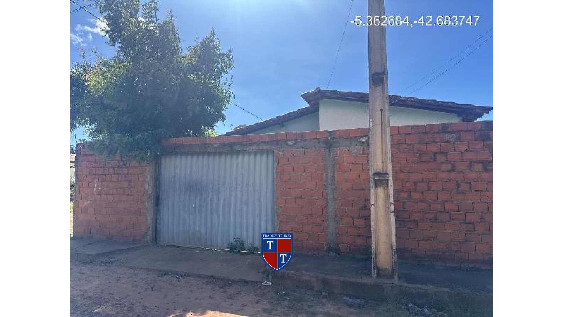 Foto 1 de CASA em BAIRRO BOA ESPERANCA - Imóvel Retomado Caixa