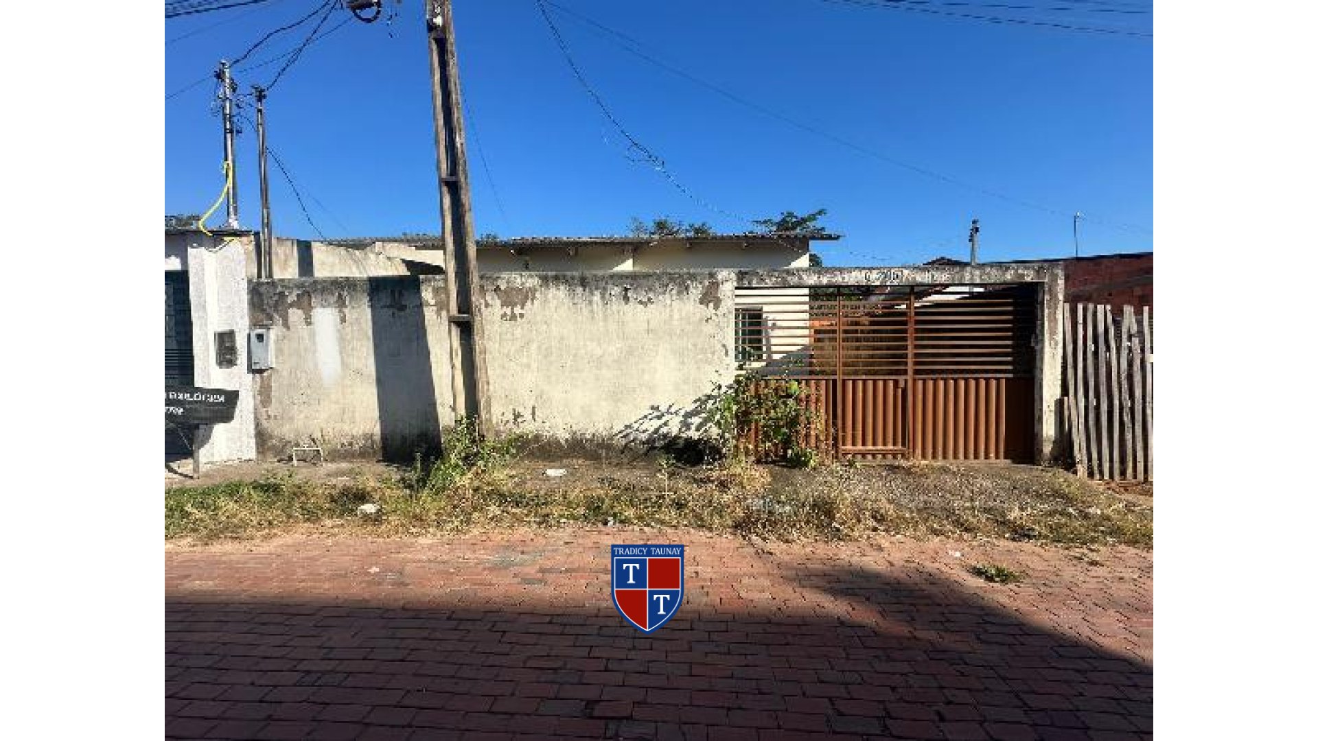 Foto 1 de CASA em WALDEMAR MACIEL - Imóvel Retomado Caixa