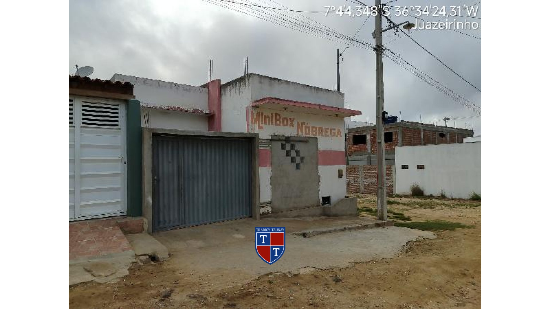 Foto 1 de CASA em CENTRO - Imóvel Retomado Caixa