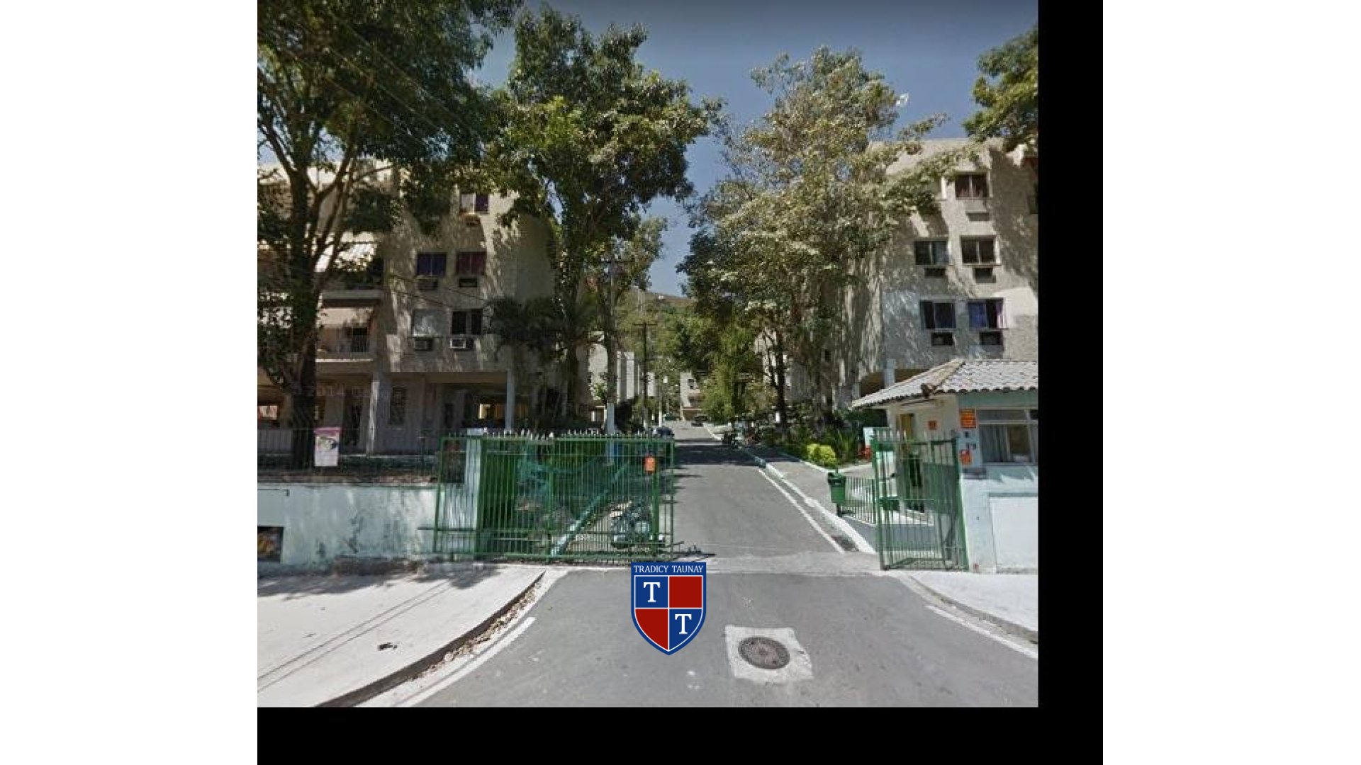Foto 1 de APARTAMENTO em PRACA SECA - Imóvel Retomado Caixa