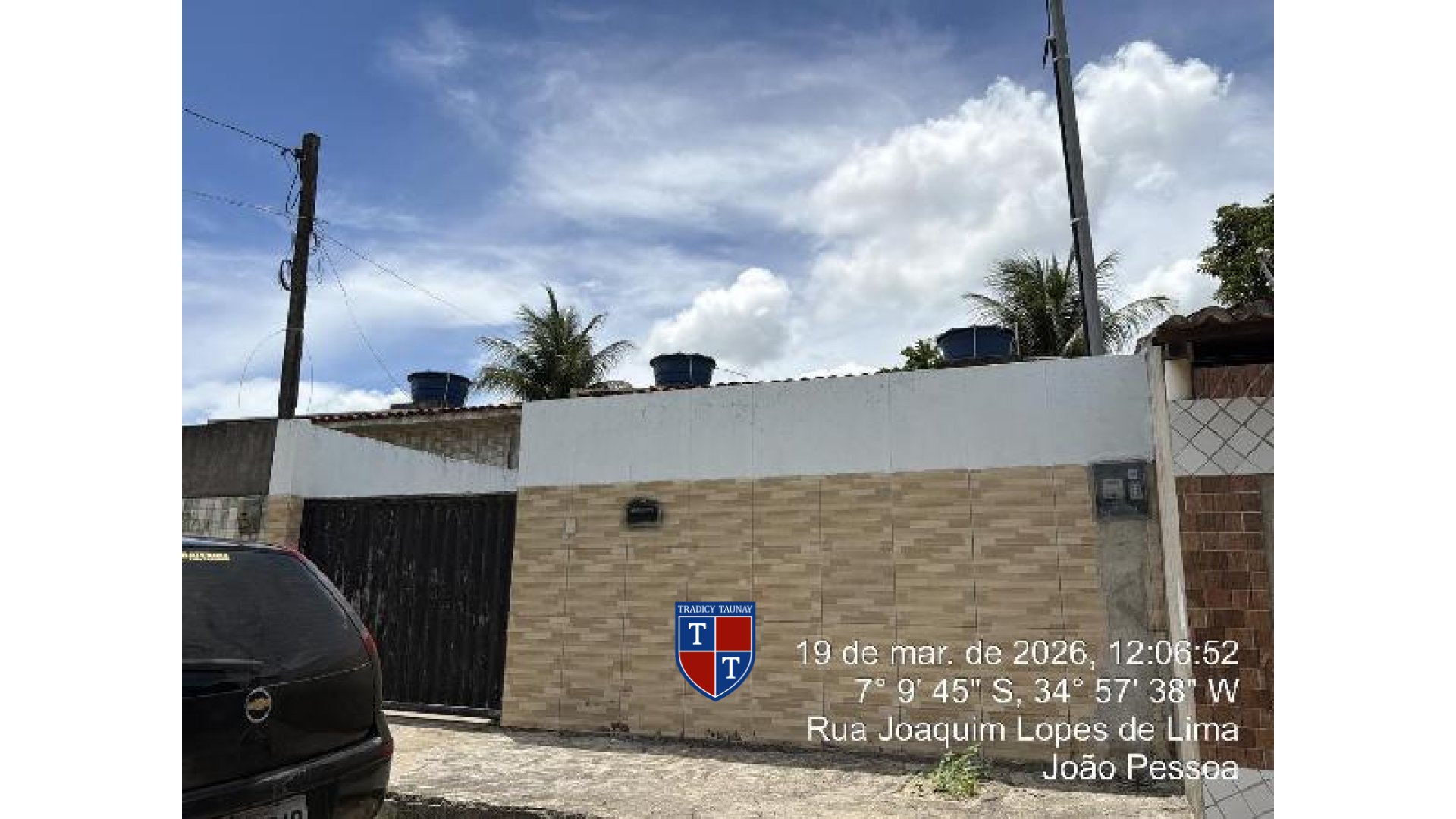 Foto 1 de CASA em CENTRO - Imóvel Retomado Caixa