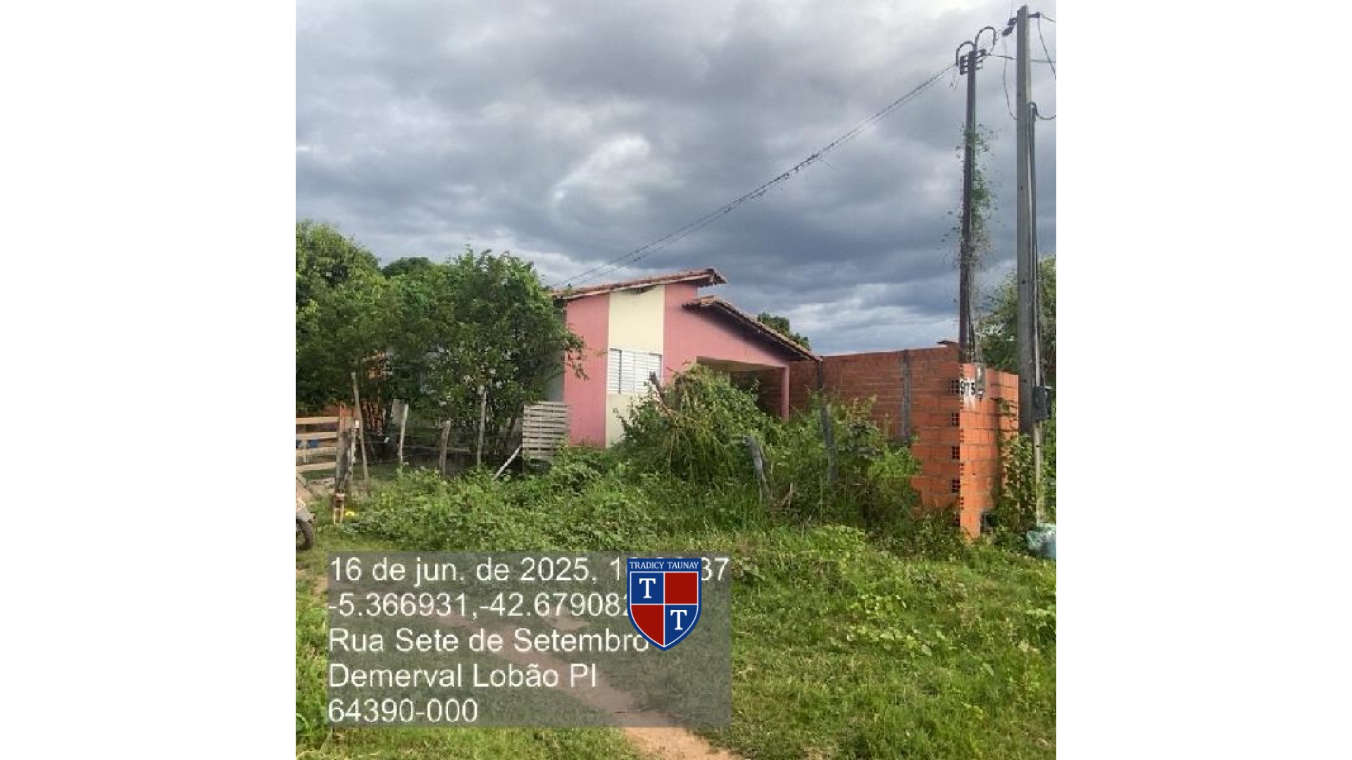 Foto 1 de CASA em PRAIA DO VENTO - Imóvel Retomado Caixa