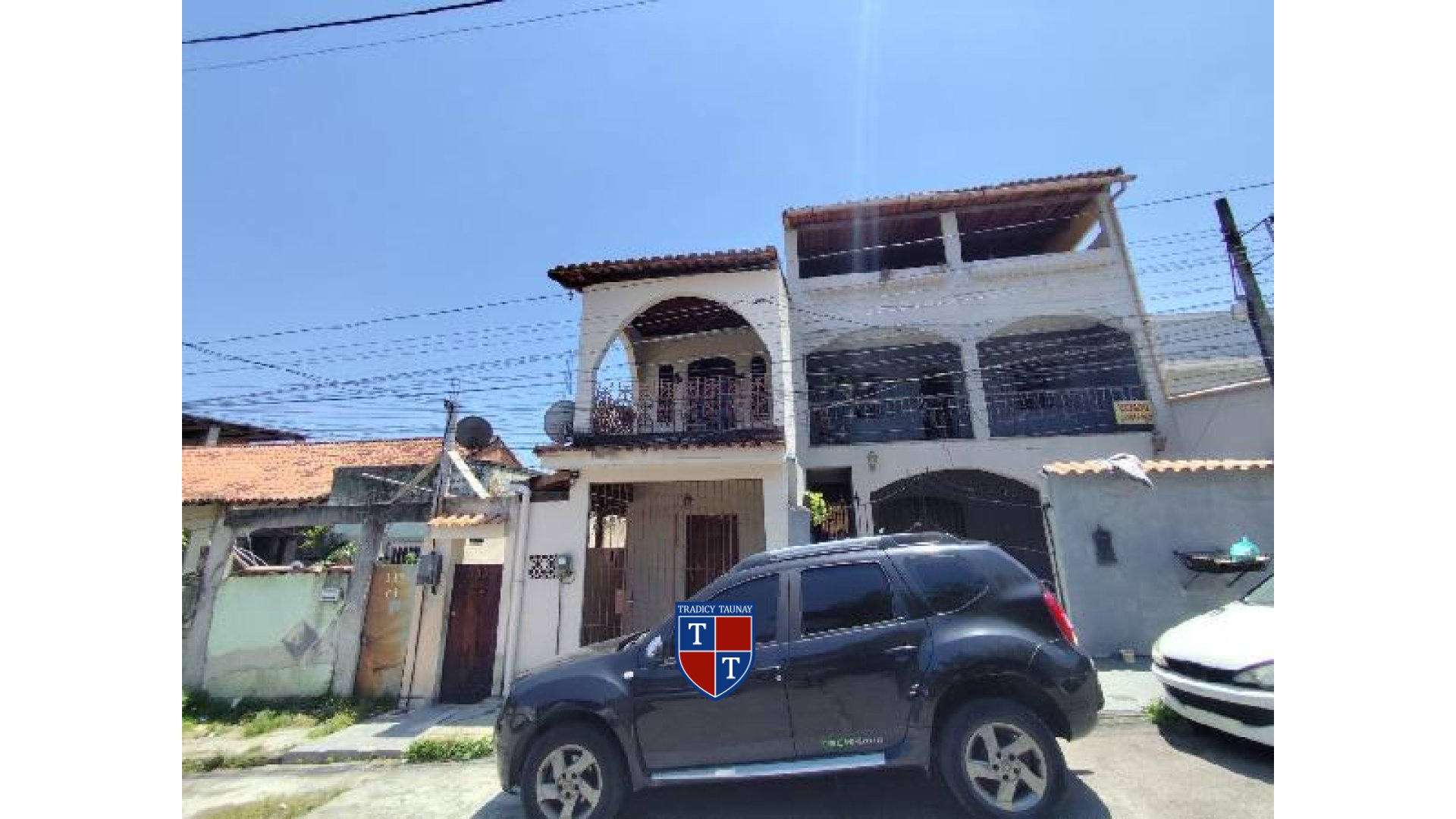 Foto 1 de CASA em BARRO VERMELHO, SAO GONCALO/RJ - Imóvel Retomado CAIXA Ref 8444410610144