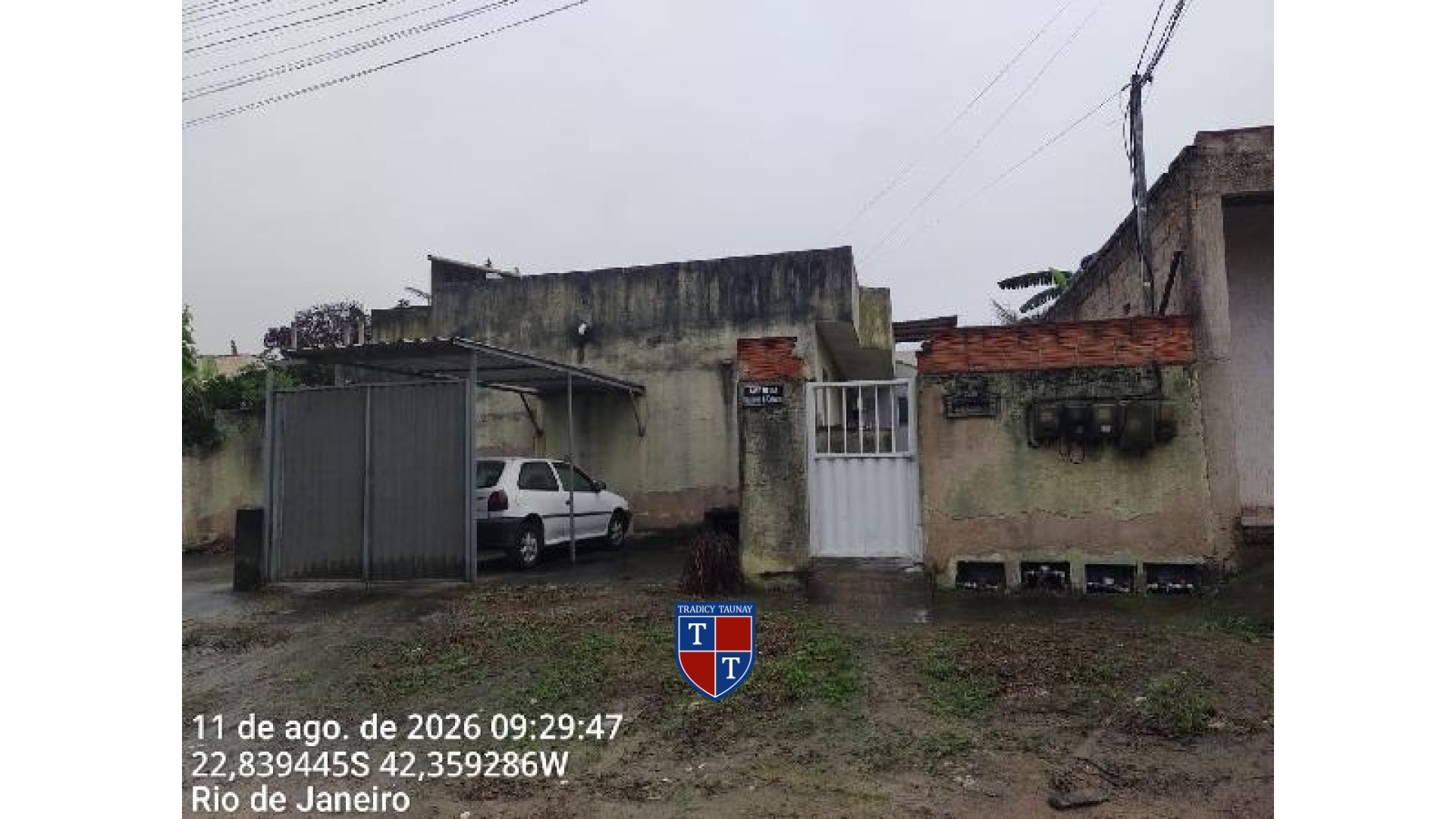 Foto 1 de CASA em ITATIQUARA, ARARUAMA/RJ - Imóvel Retomado CAIXA Ref 8444410616584