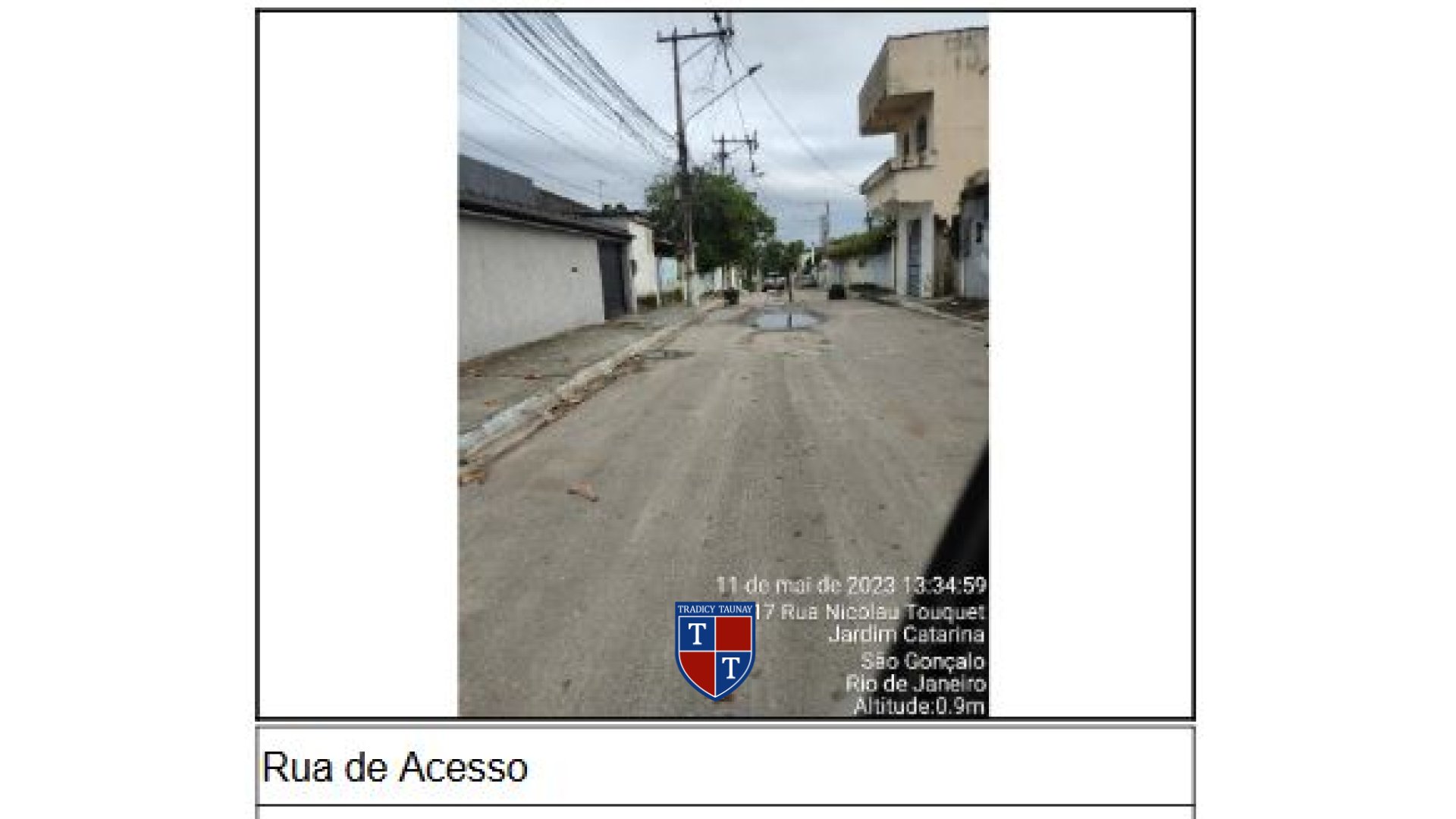 CASA em JARDIM CATARINA
