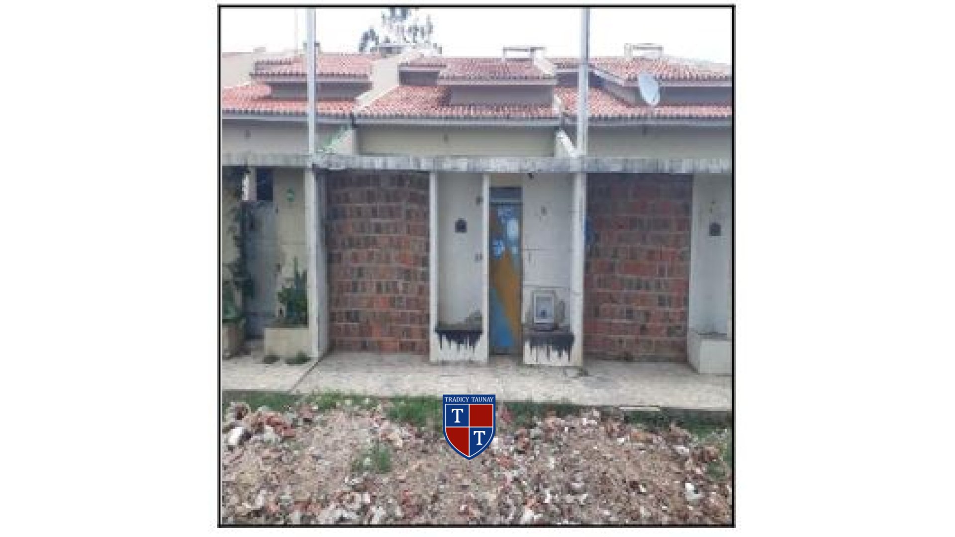 Foto 1 de CASA em IPASE - Imóvel Retomado Caixa