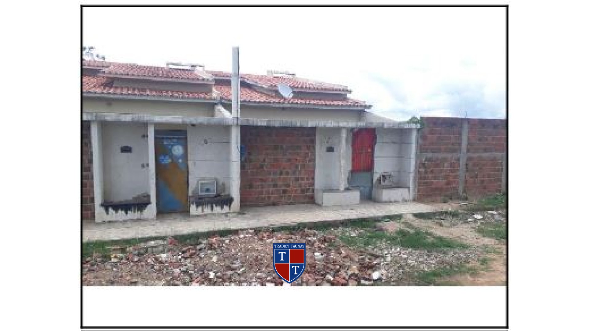 Foto 2 de CASA em IPASE - Imóvel Retomado Caixa