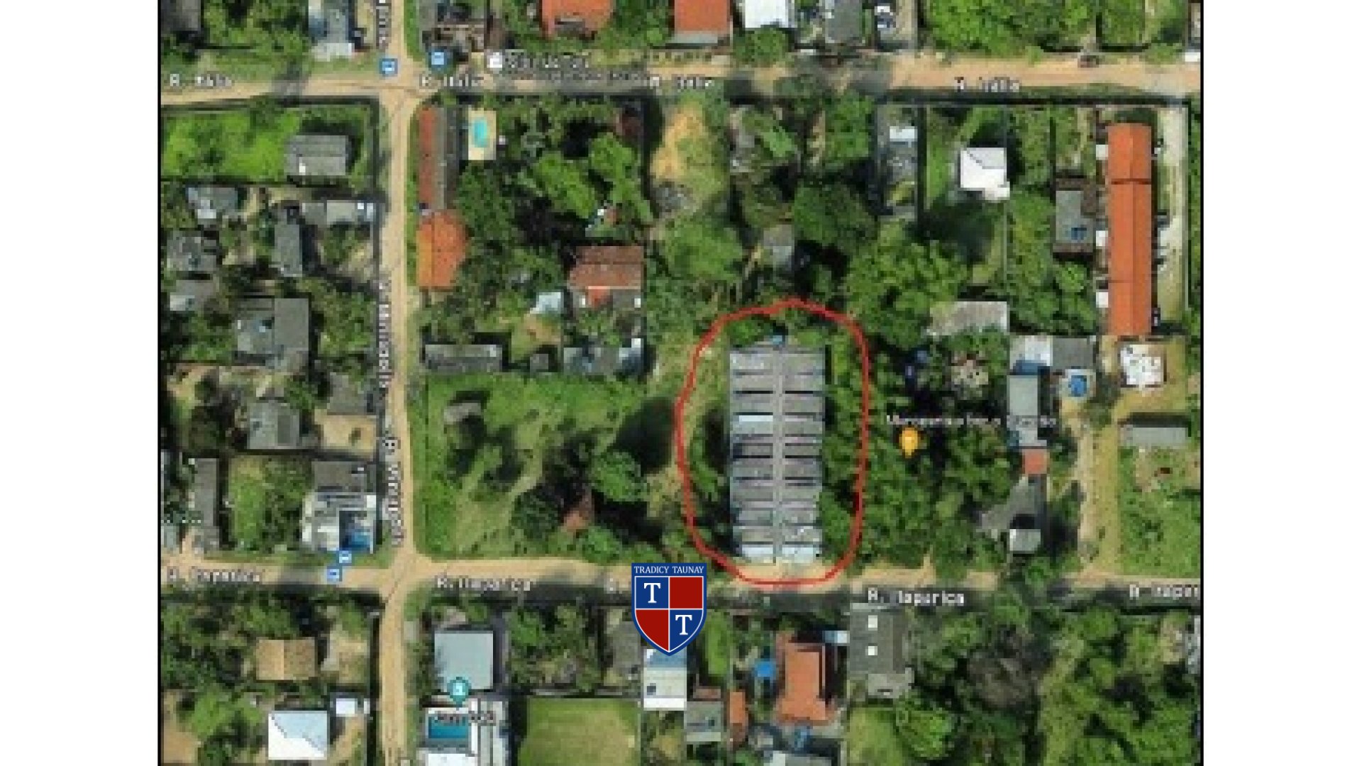 Foto 1 de CASA em MONJOLOS - Imóvel Retomado Caixa