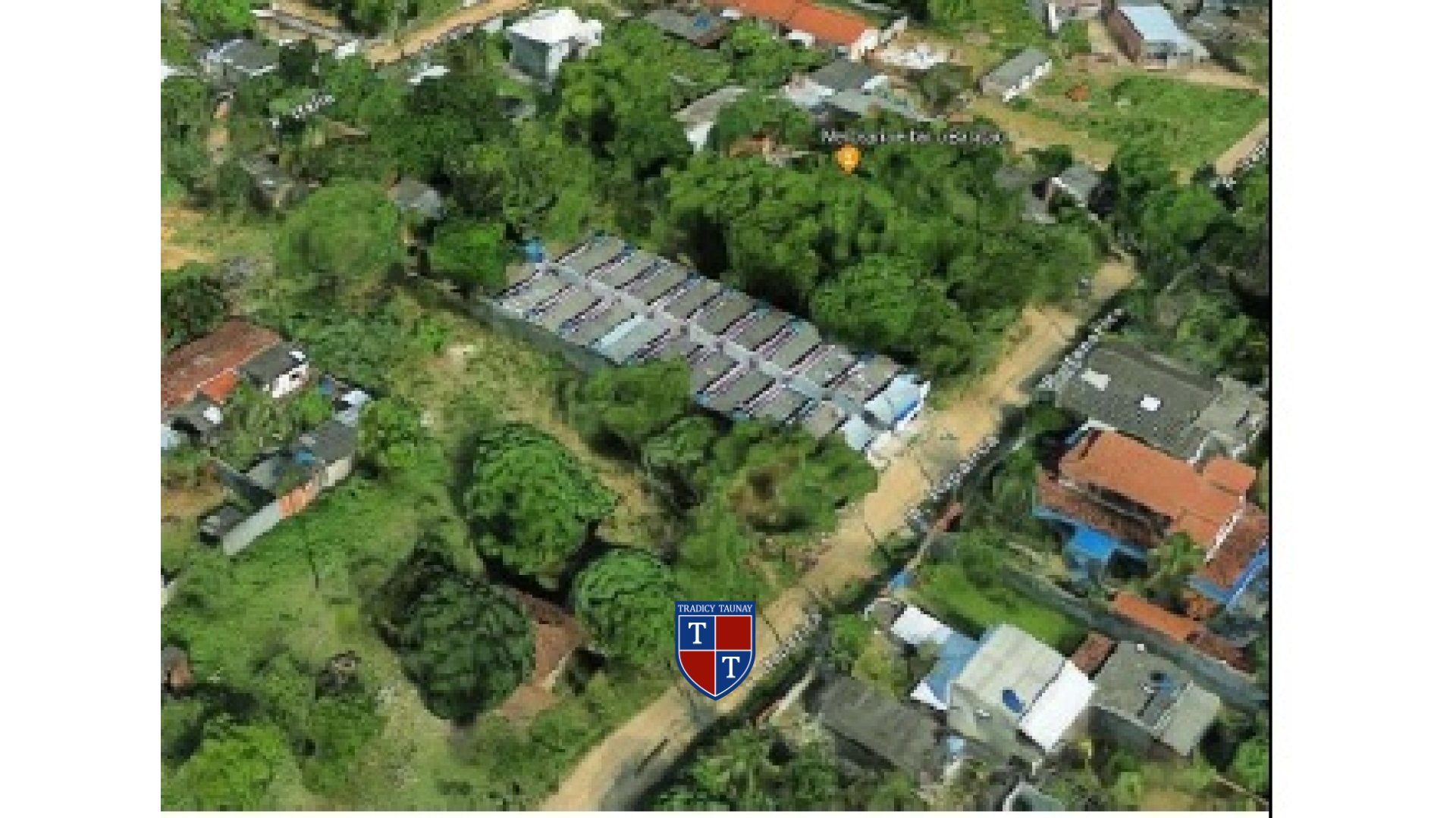 Foto 2 de CASA em MONJOLOS - Imóvel Retomado Caixa