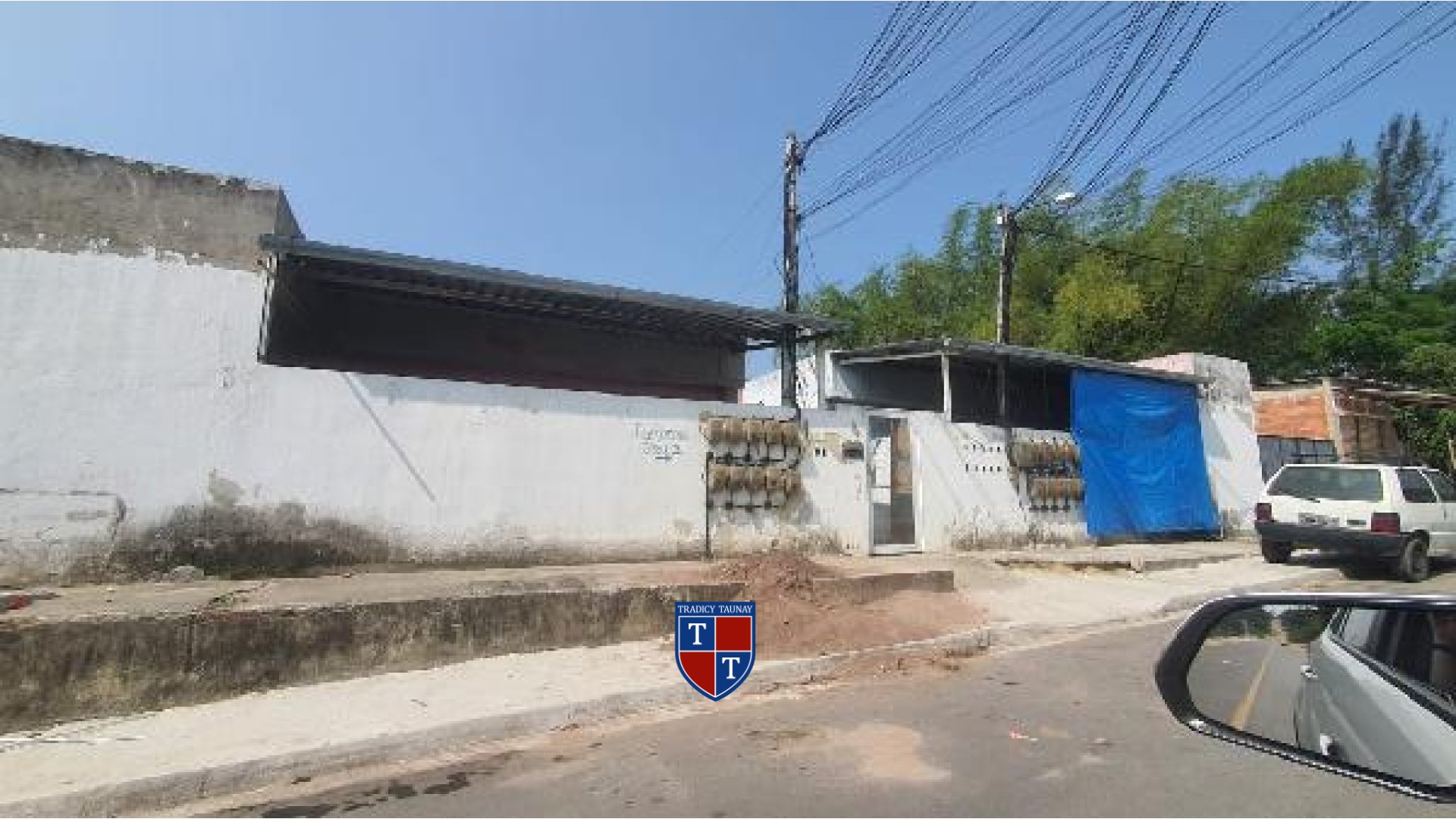 Foto 1 de CASA em GUAXINDIBA - Imóvel Retomado Caixa