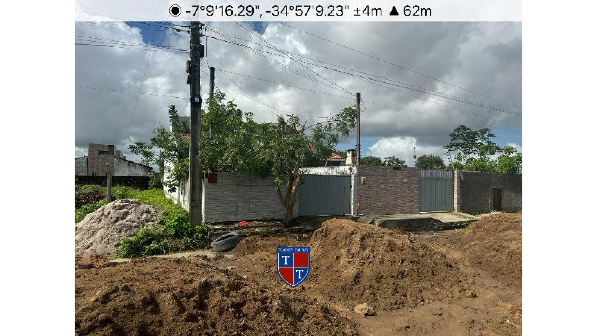 Foto 1 de CASA em ACUDE - Imóvel Retomado Caixa