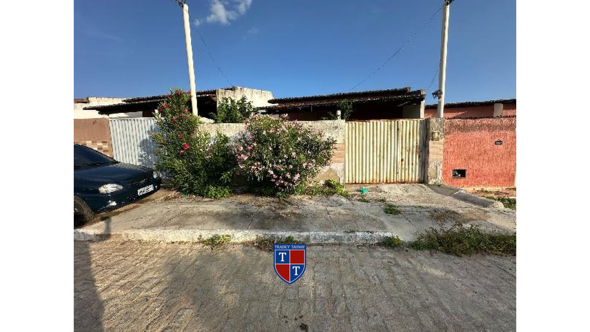 Foto 1 de CASA em RAINHA DO PRADO - Imóvel Retomado Caixa