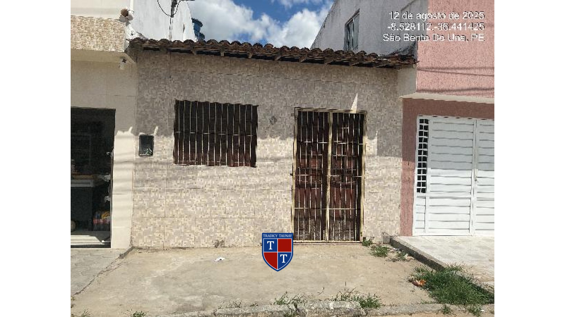 Foto 1 de CASA em NOSSA SENHORA APARECIDA - Imóvel Retomado Caixa