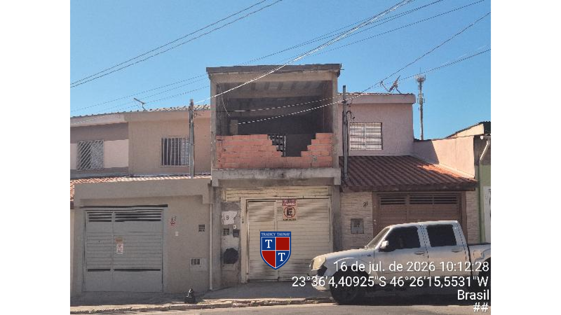 CASA em JARDIM BANDEIRANTE