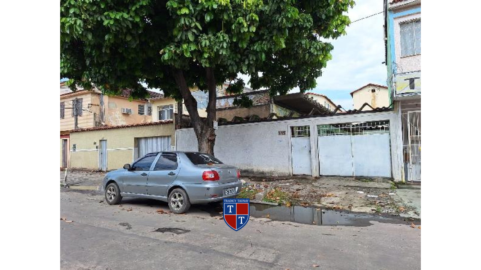 Foto 1 de APARTAMENTO em SENADOR CAMARA - Imóvel Retomado Caixa