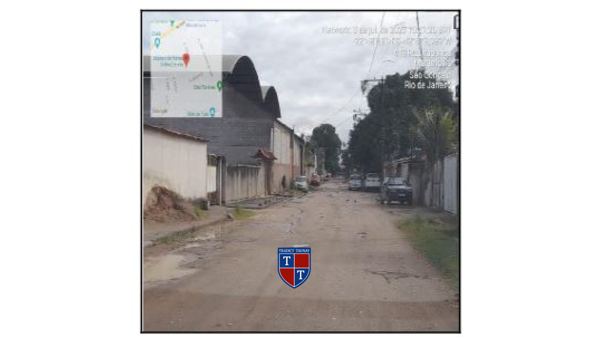 Foto 1 de CASA em MONJOLOS - Imóvel Retomado Caixa
