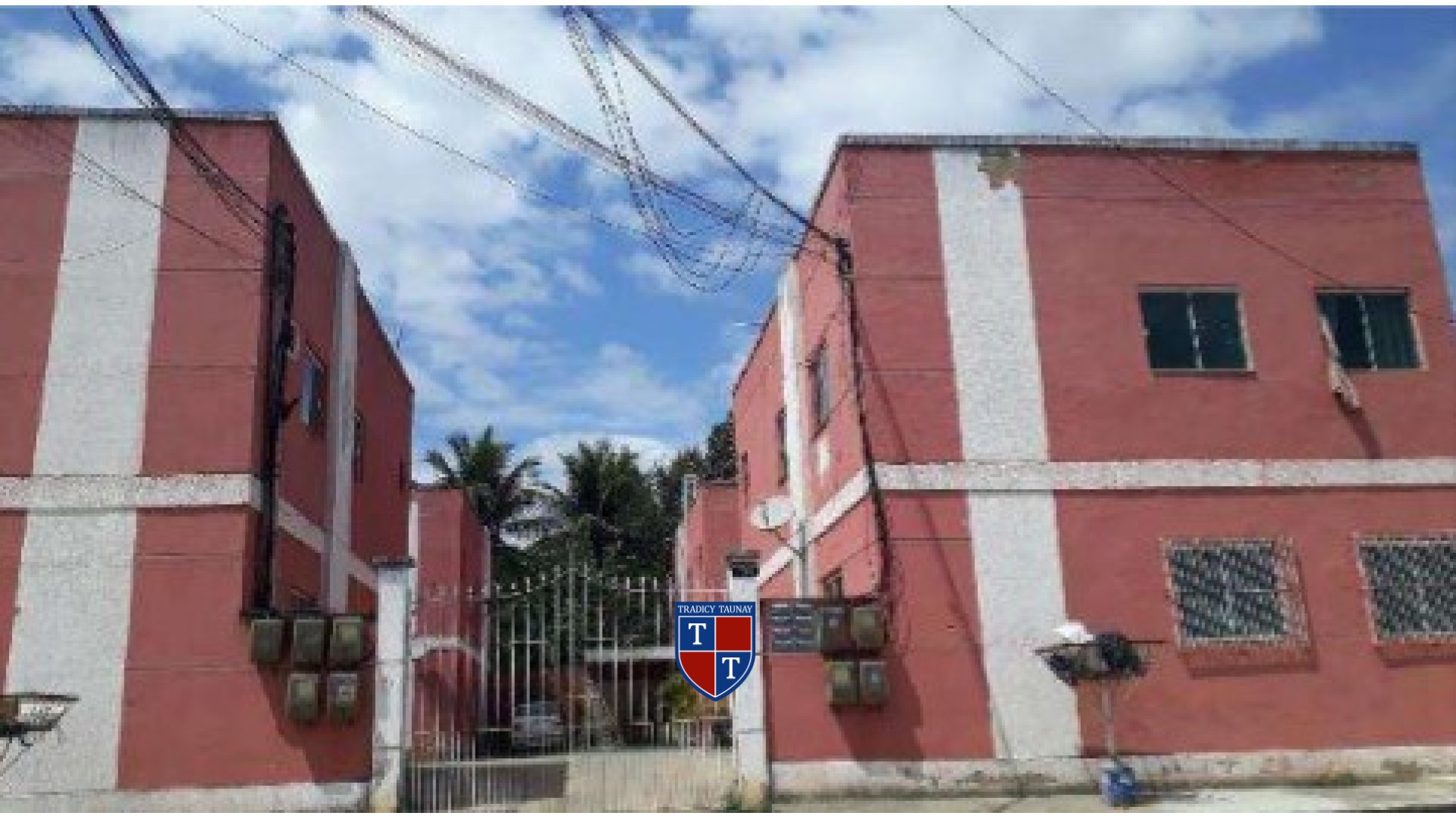 APARTAMENTO em BOM RETIRO