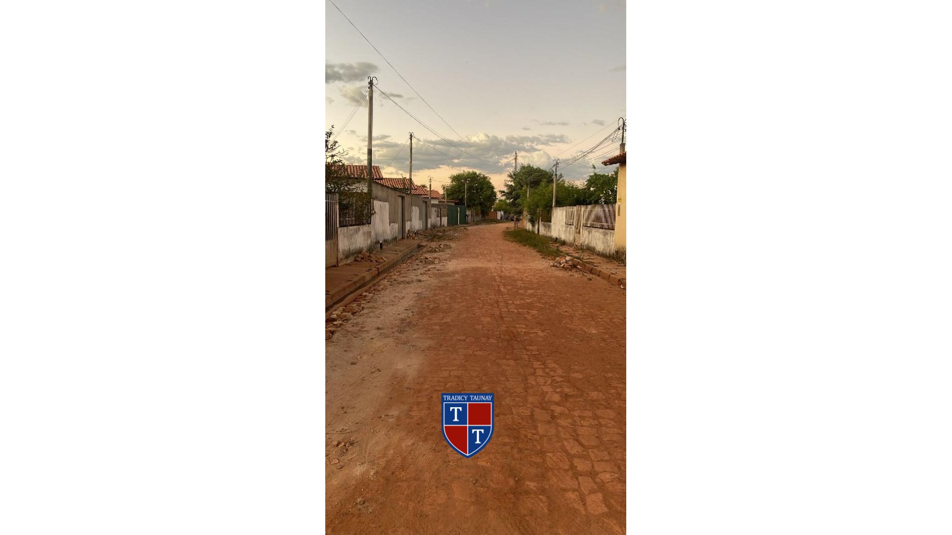 Foto 1 de CASA em CENTRO - Imóvel Retomado Caixa
