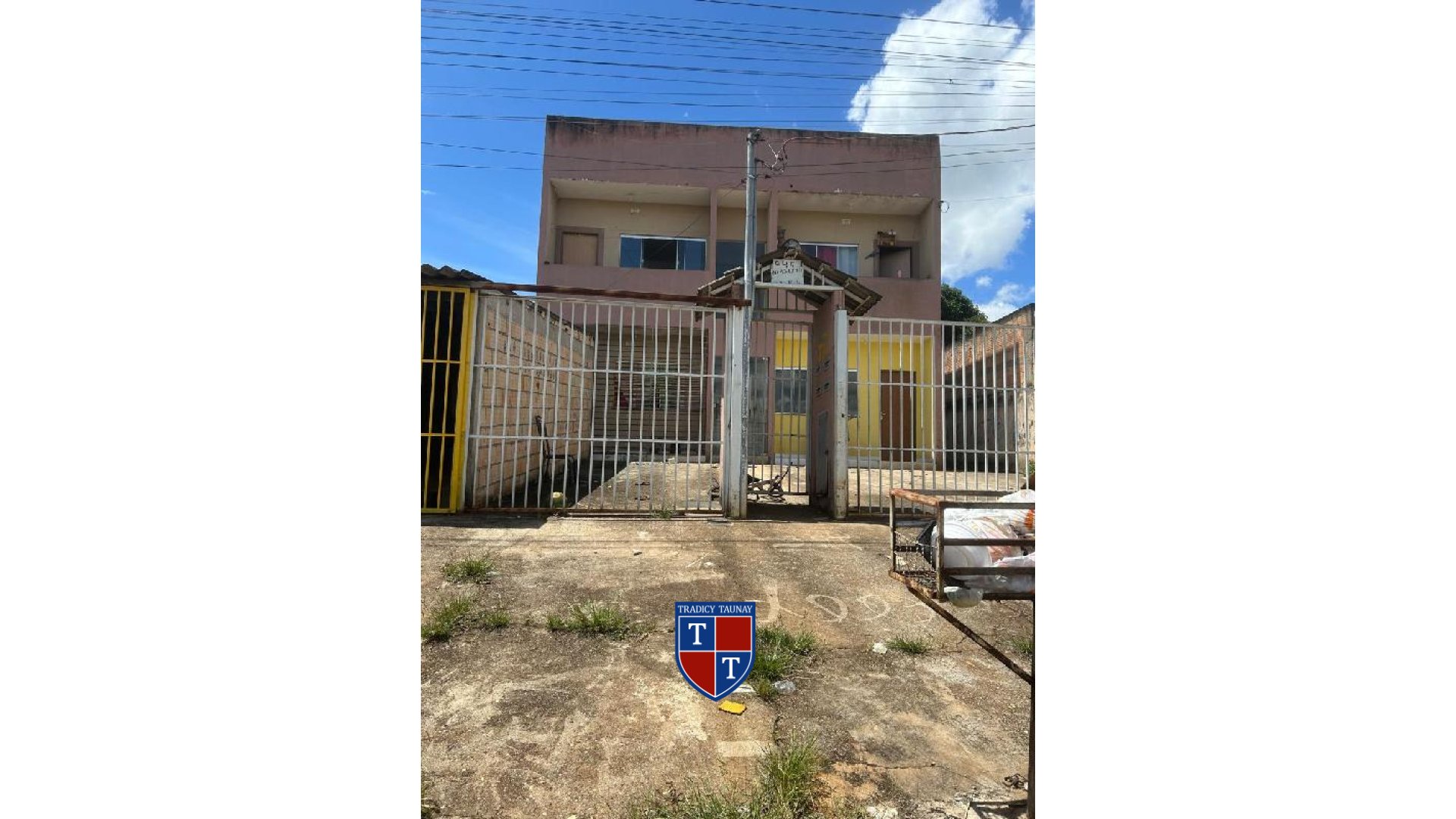 Foto 1 de APARTAMENTO em PARQUE NOVA FRIBURGO B - Imóvel Retomado Caixa