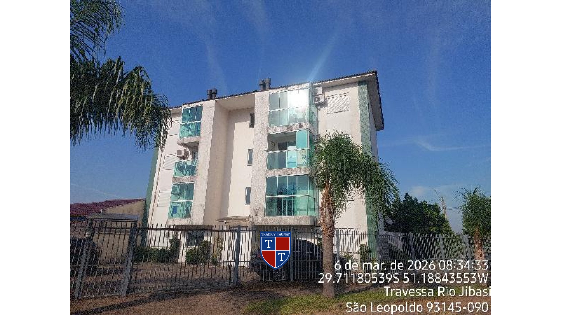 Foto 1 de APARTAMENTO em ARROIO DA MANTEIGA - Imóvel Retomado Caixa