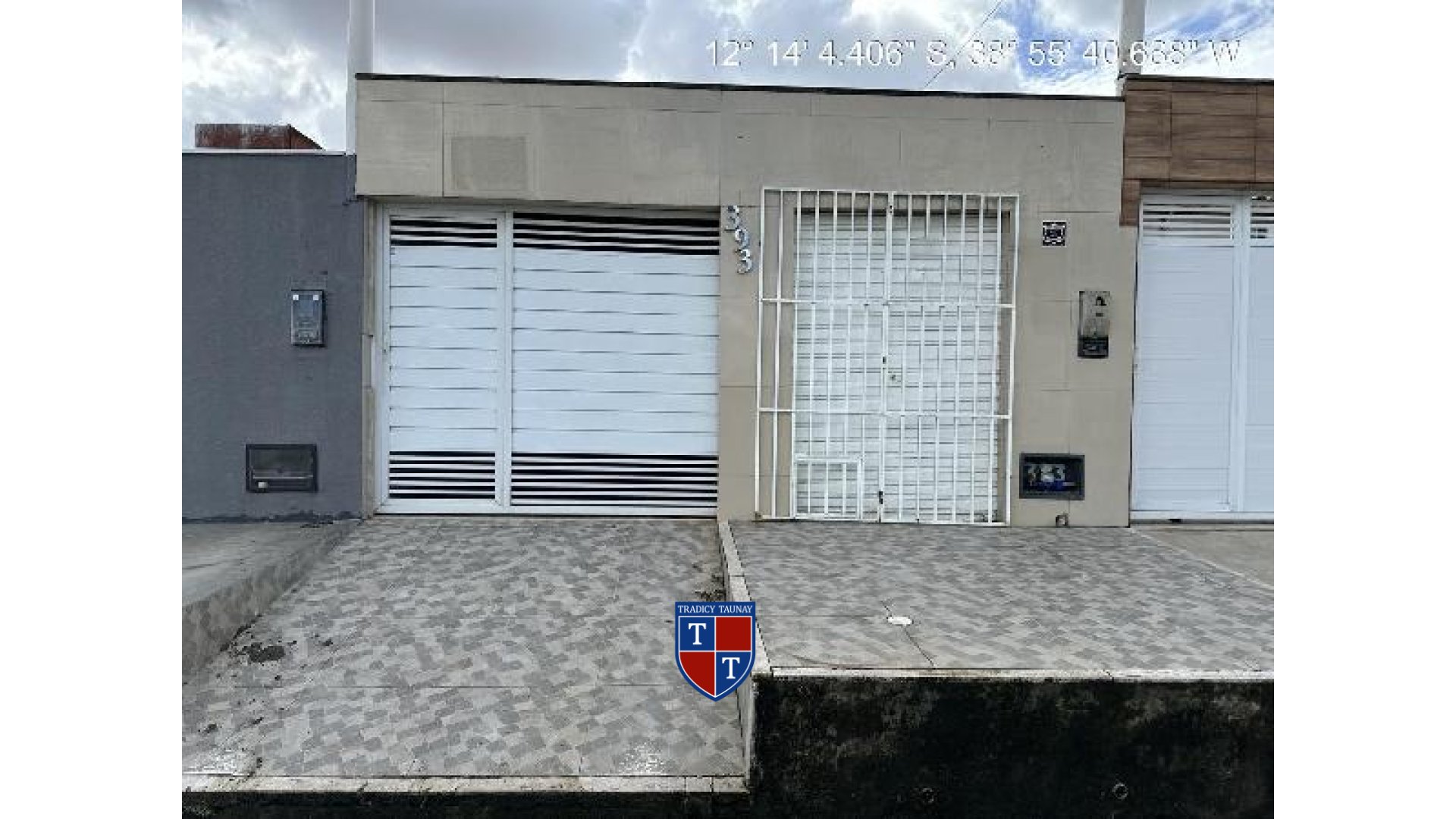 Foto 1 de CASA em CONCEICAO - Imóvel Retomado Caixa