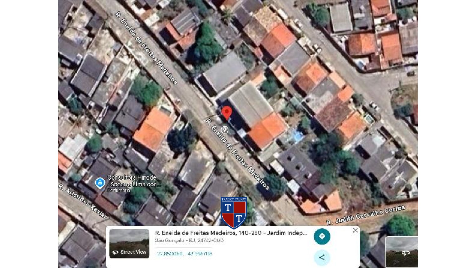 Foto 1 de CASA em JARDIM INDEPENDENCIA - Imóvel Retomado Caixa